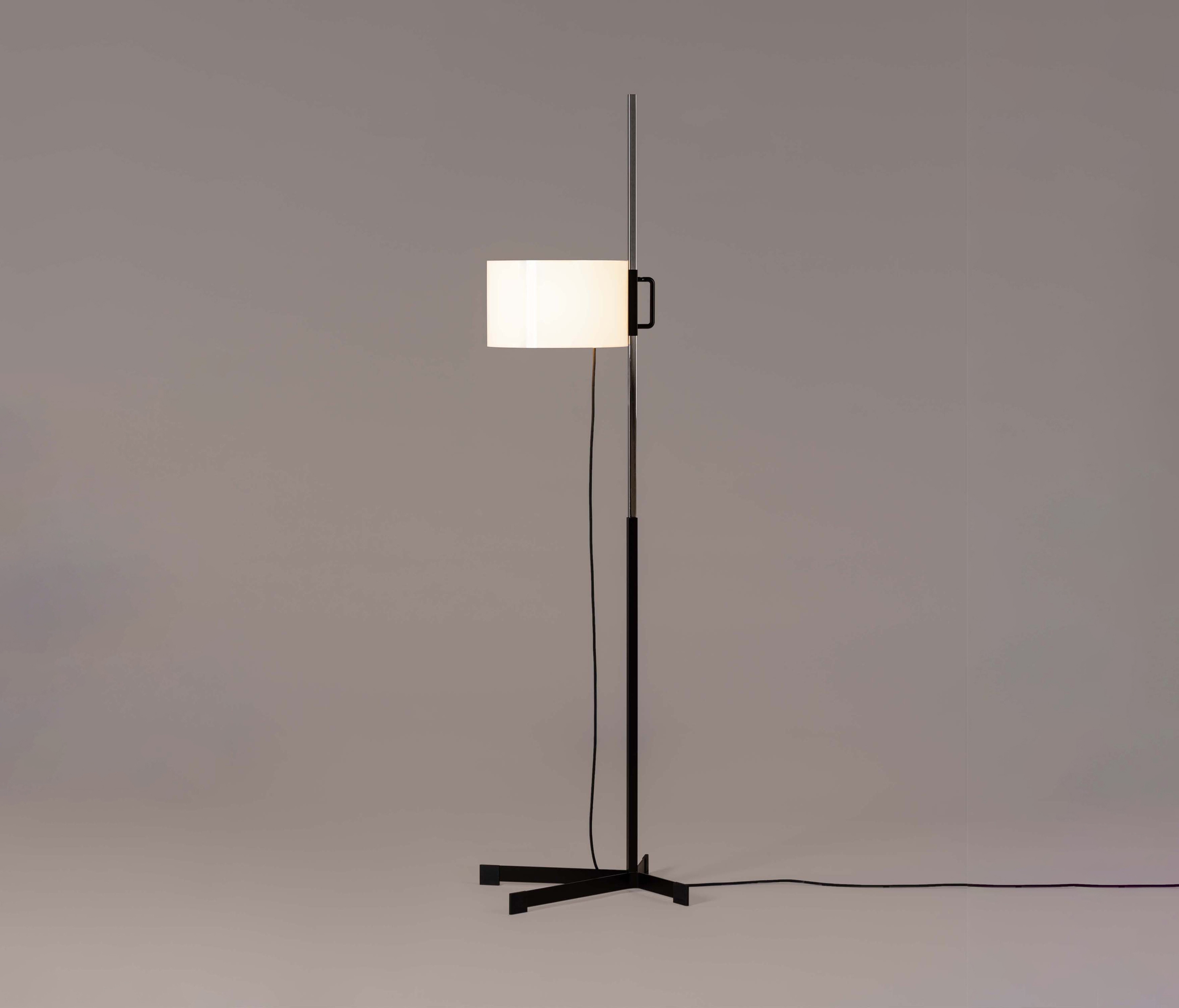 Afficher le produit TMC | Floor Lamp du fabricant Santa & Cole
