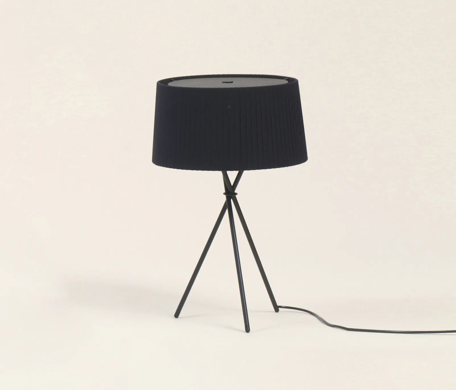 Santa & Cole - Trípode M3 | Table Lamp