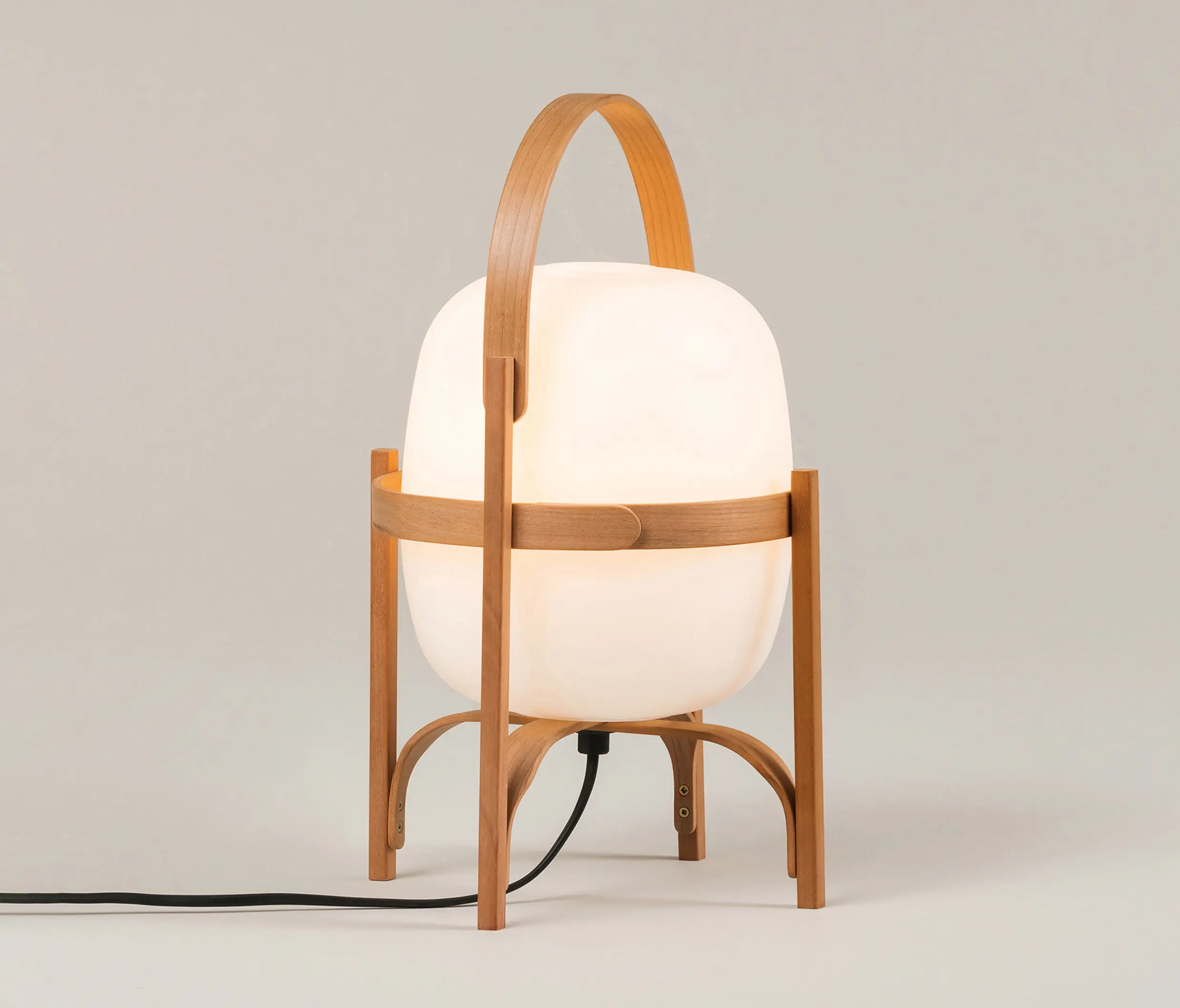 Santa & Cole - Cestita | Table Lamp