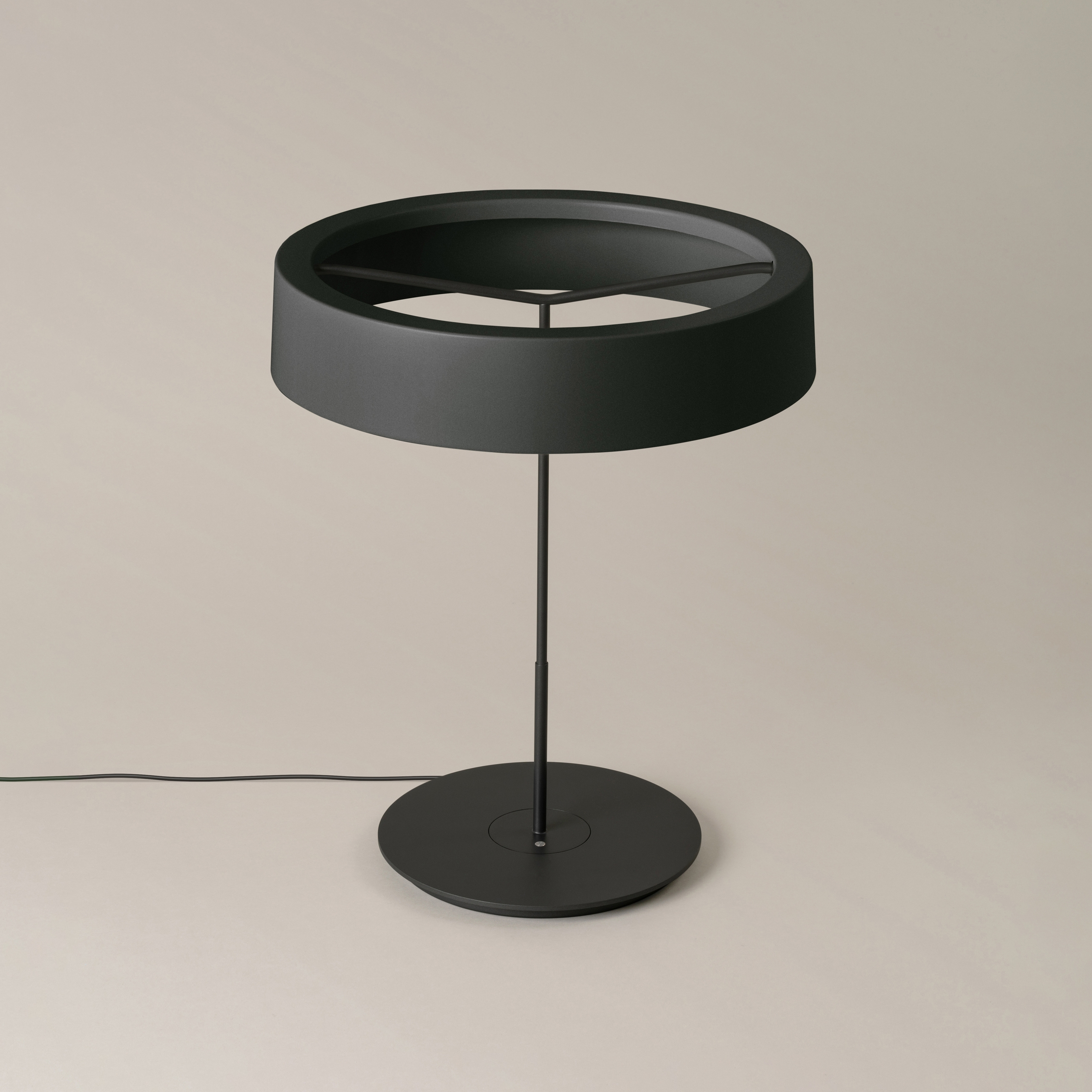 Sin L | Table Lamp