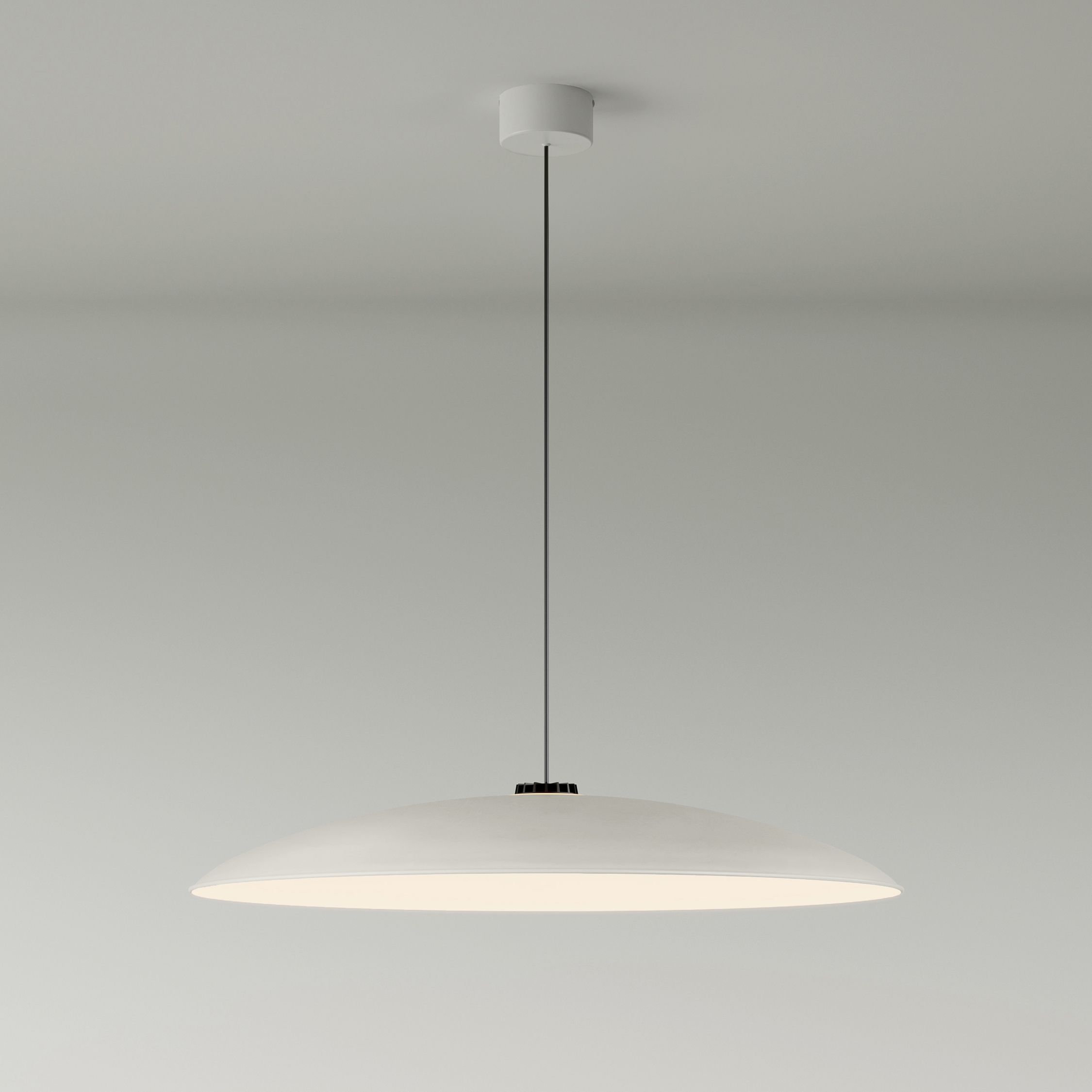HeadHat Plate L | Pendant Lamp