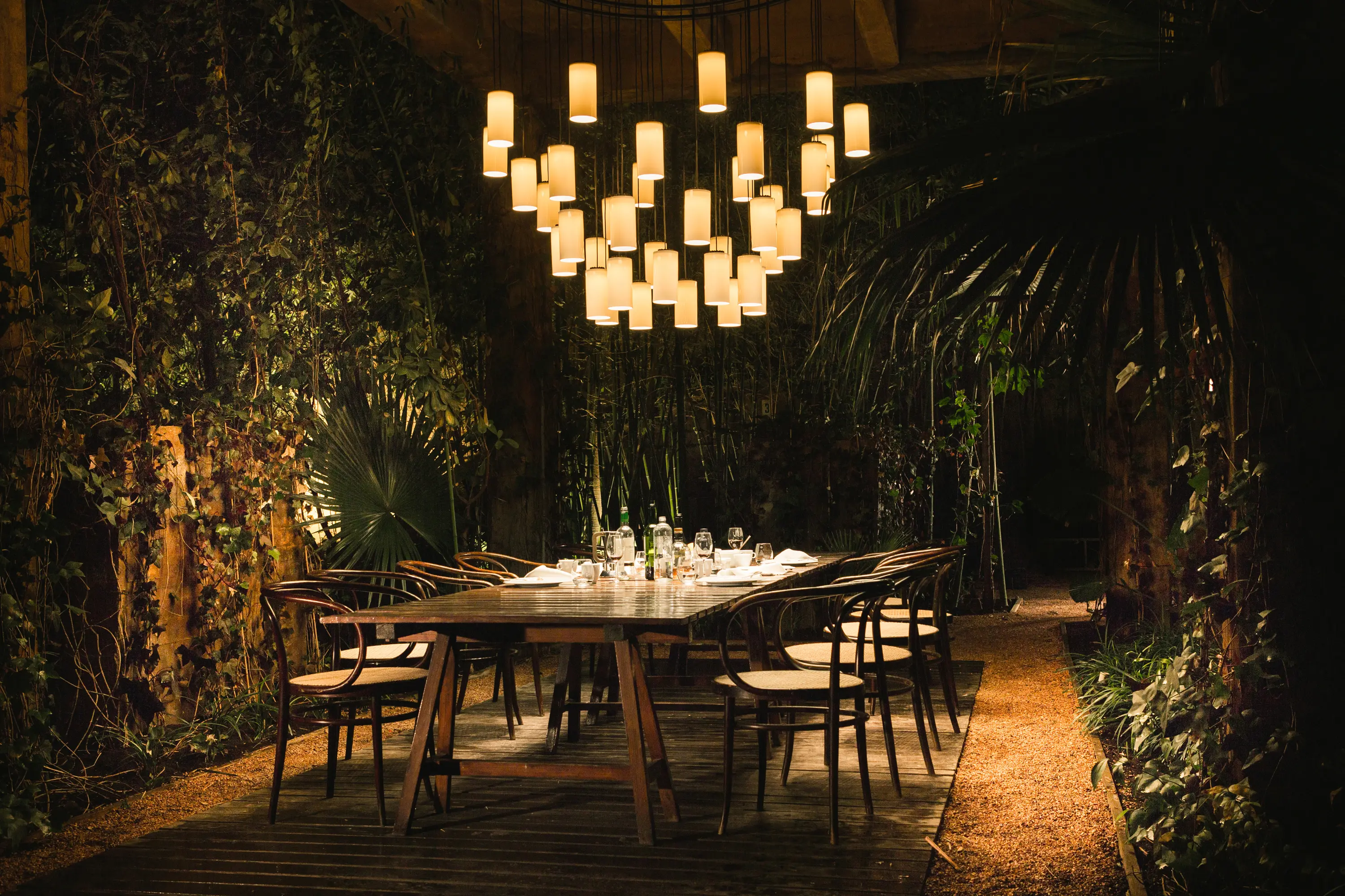 Santa & Cole - Cirio Chandelier | Pendant Lamp