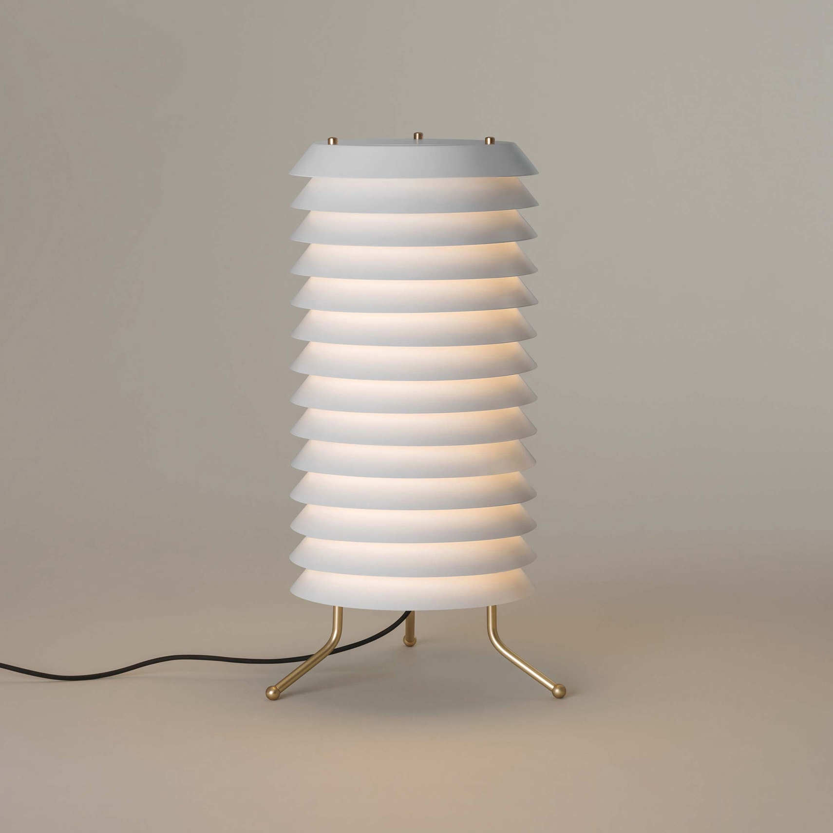 Display product Maija | Floor Lamp from manufacturer Santa & Cole