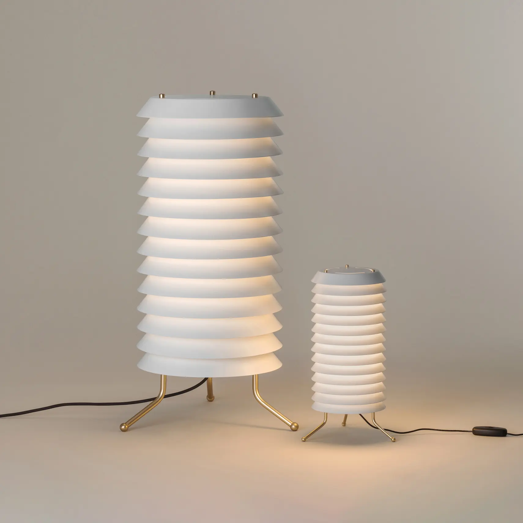 Santa & Cole - Maija | Floor Lamp