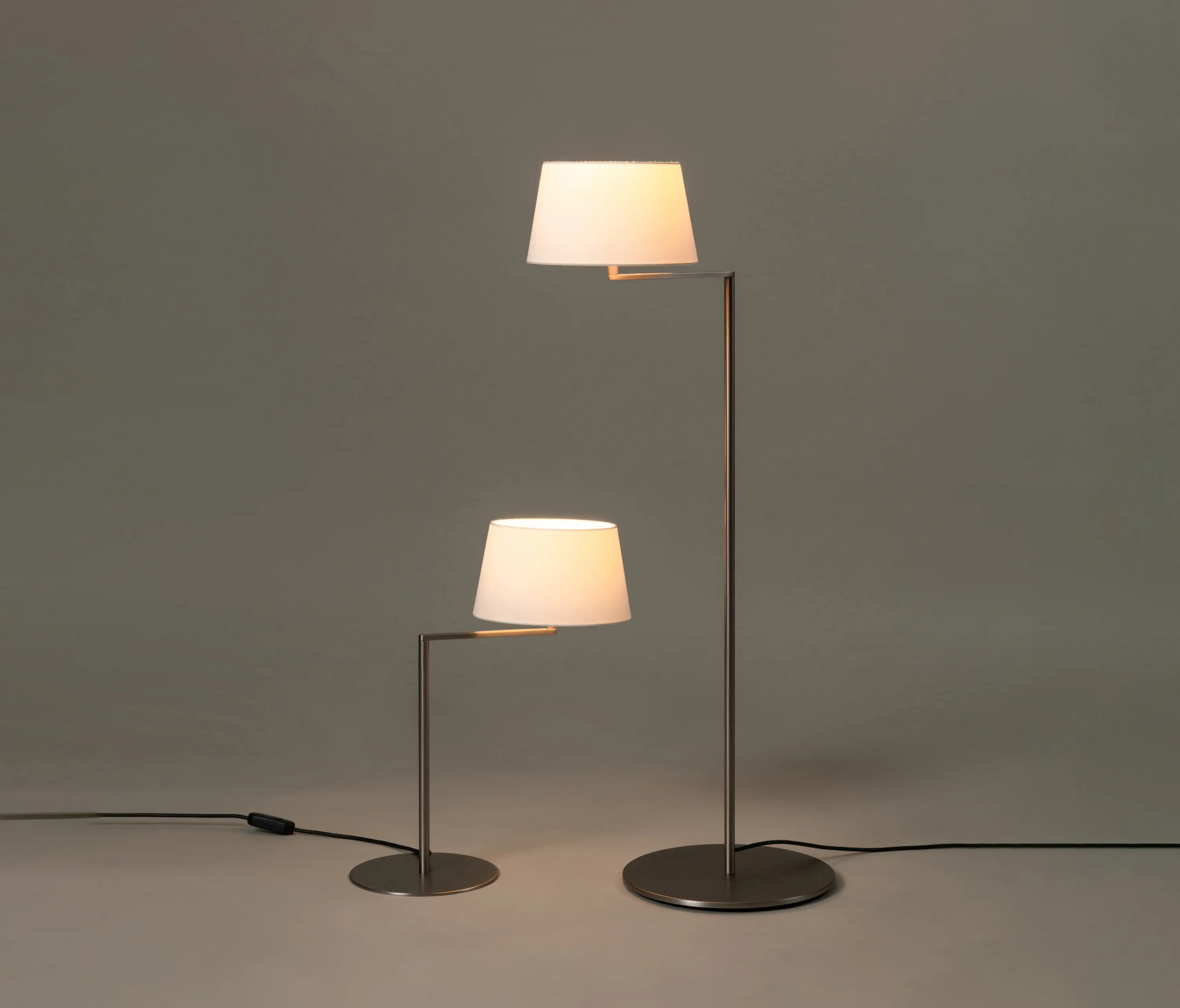 Santa & Cole - Americana | Floor Lamp