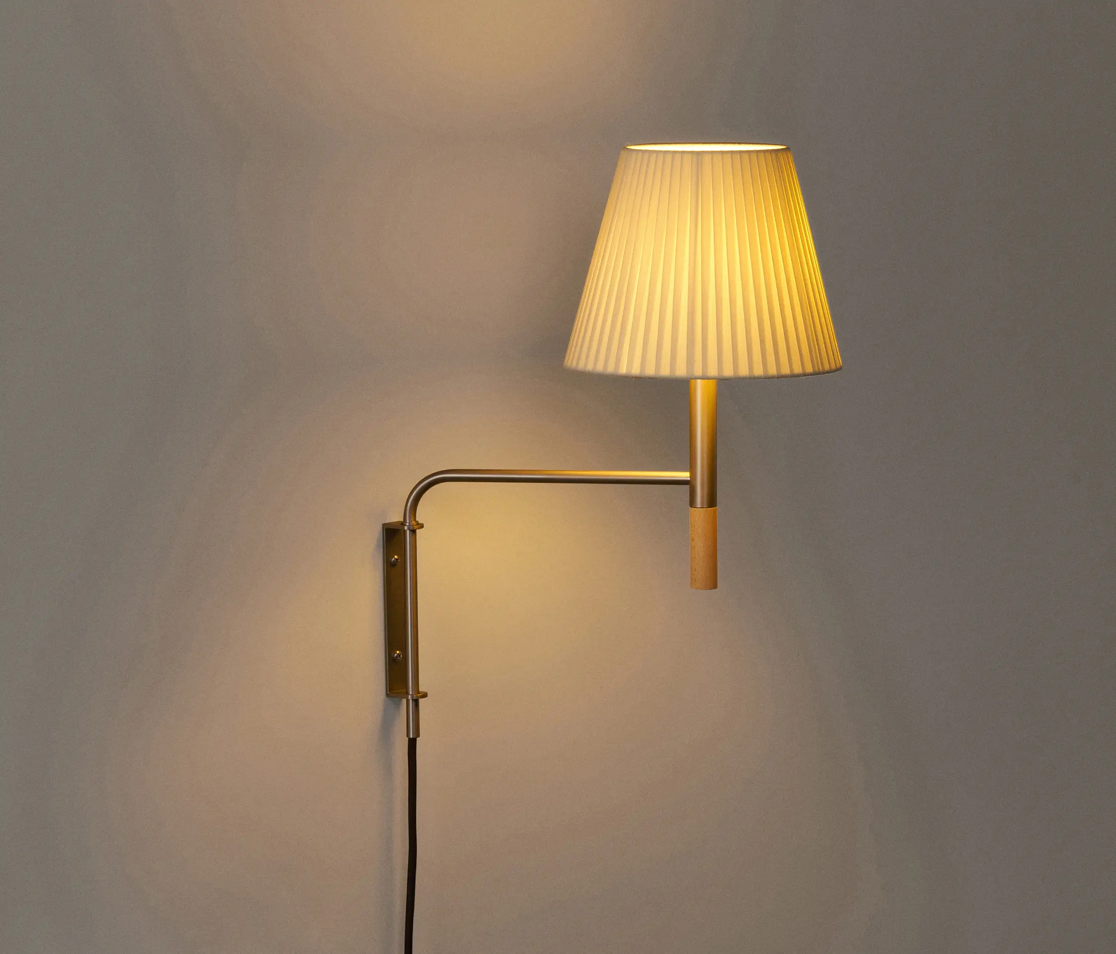 Santa & Cole - BC1 | Wall Lamp