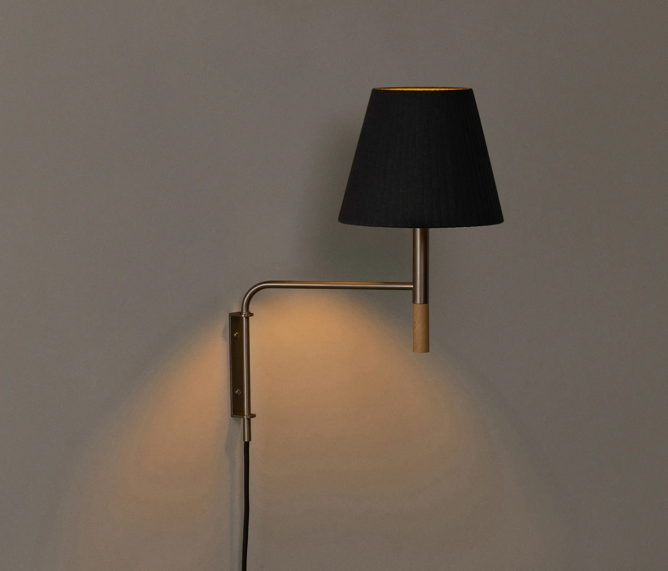 Santa & Cole - BC1 | Wall Lamp