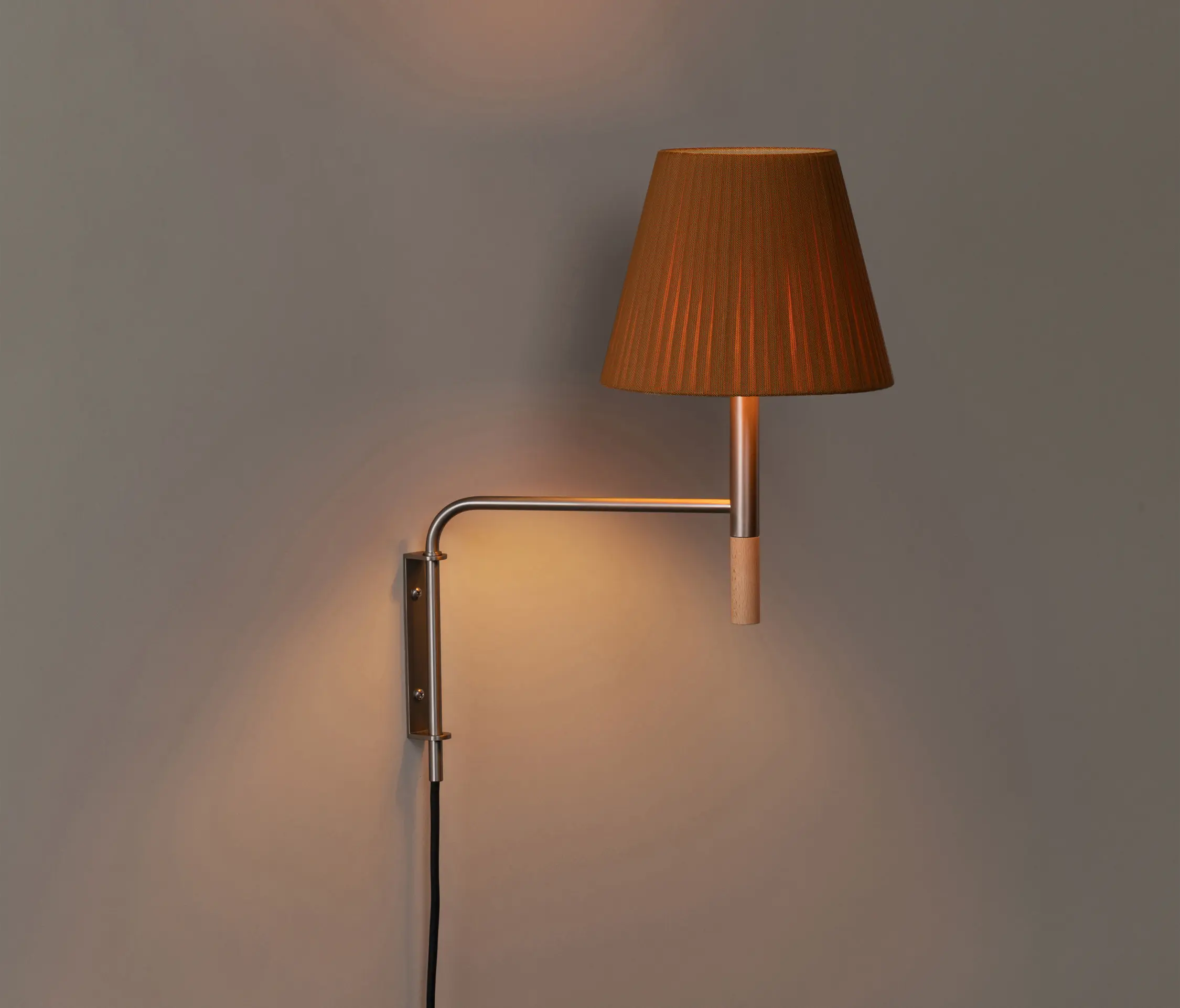 Santa & Cole - BC1 | Wall Lamp
