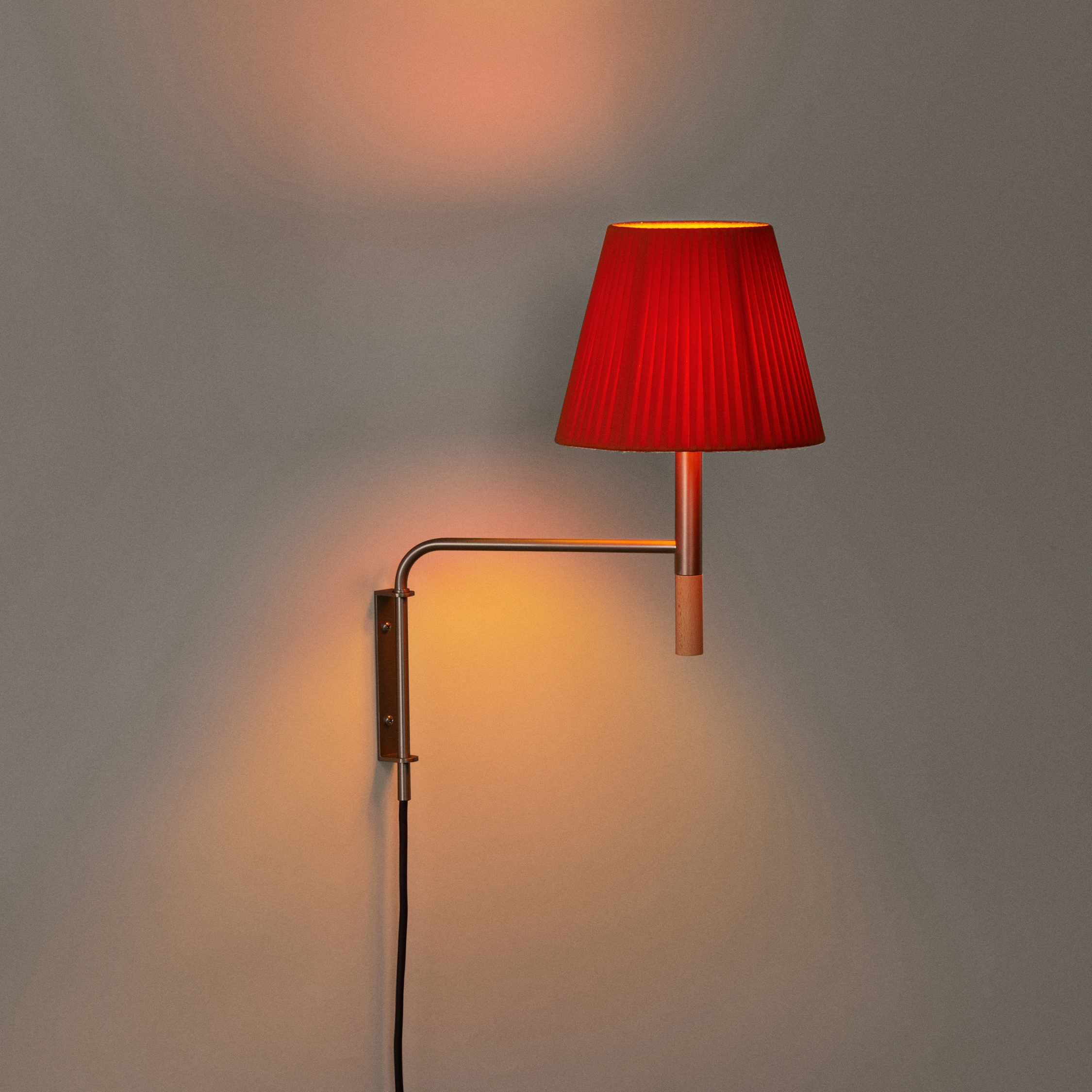 Produkt BC1 | Wall Lamp des Herstellers Santa & Cole anzeigen