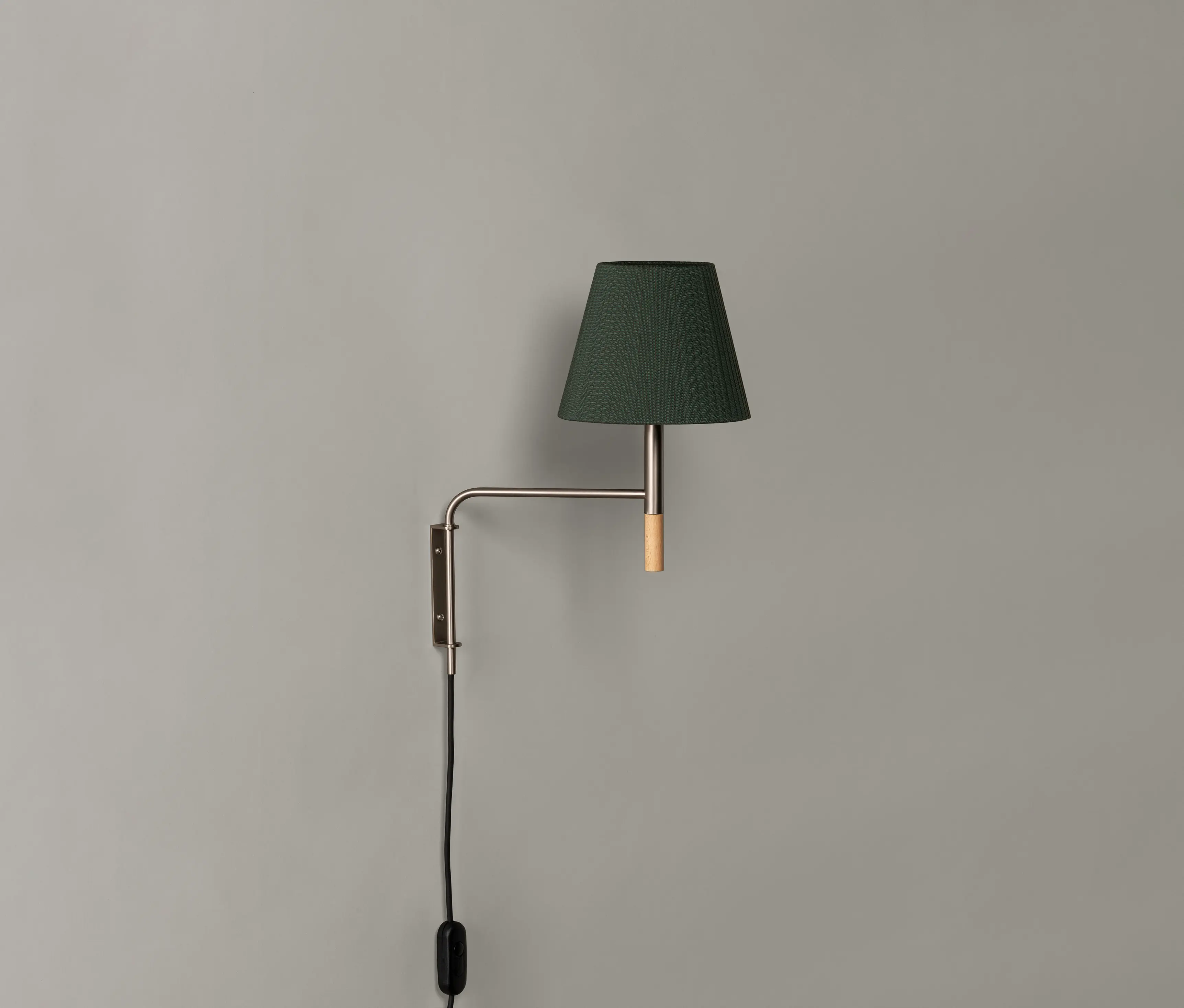 Santa & Cole - BC1 | Wall Lamp