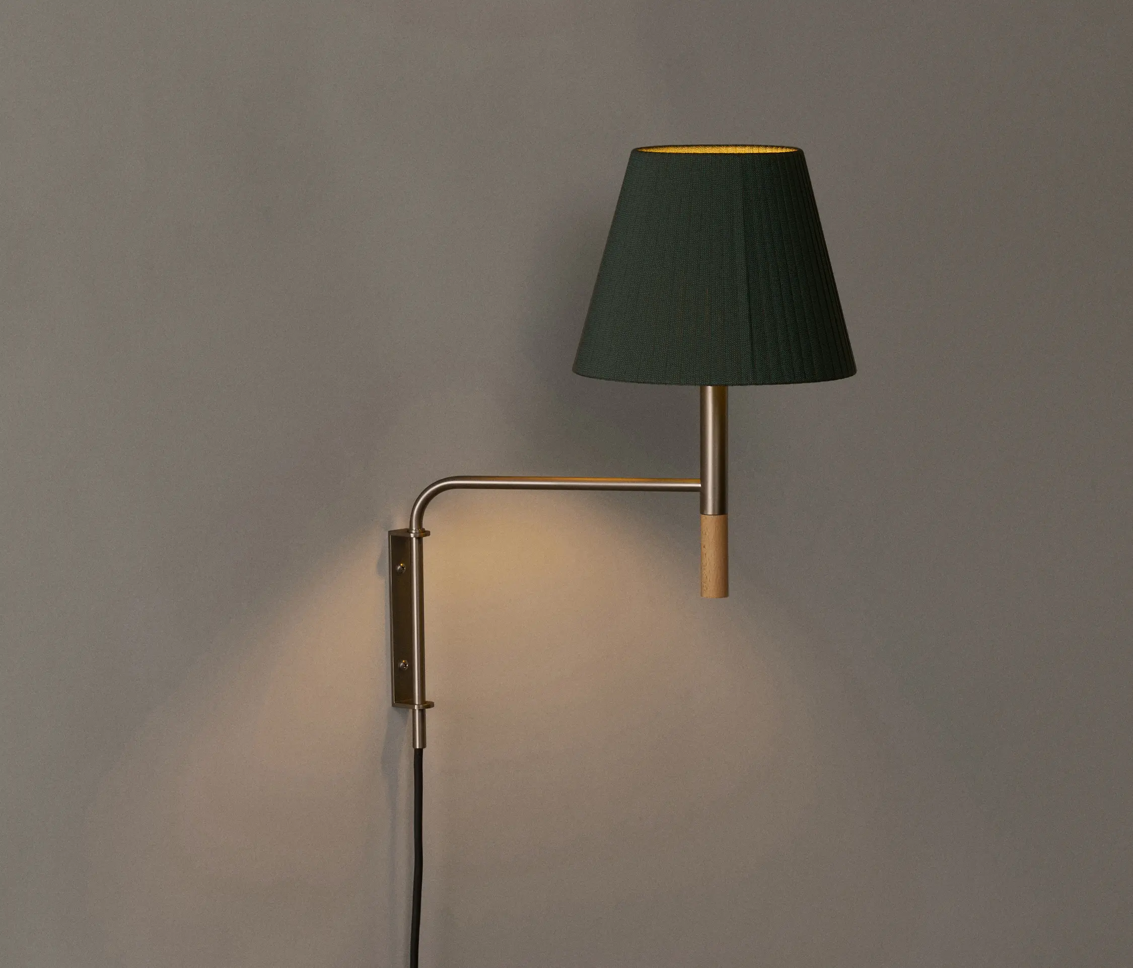 Santa & Cole - BC1 | Wall Lamp