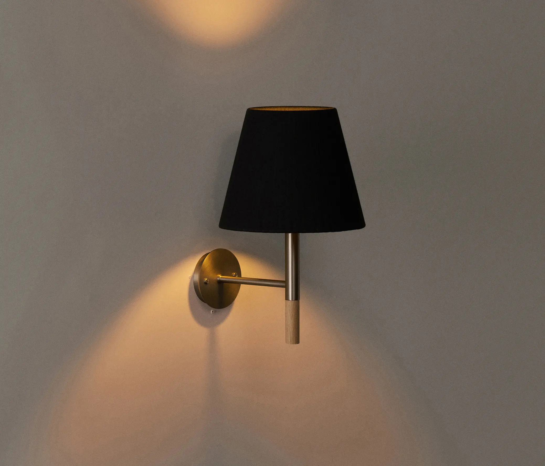 Santa & Cole - BC2 | Wall Lamp