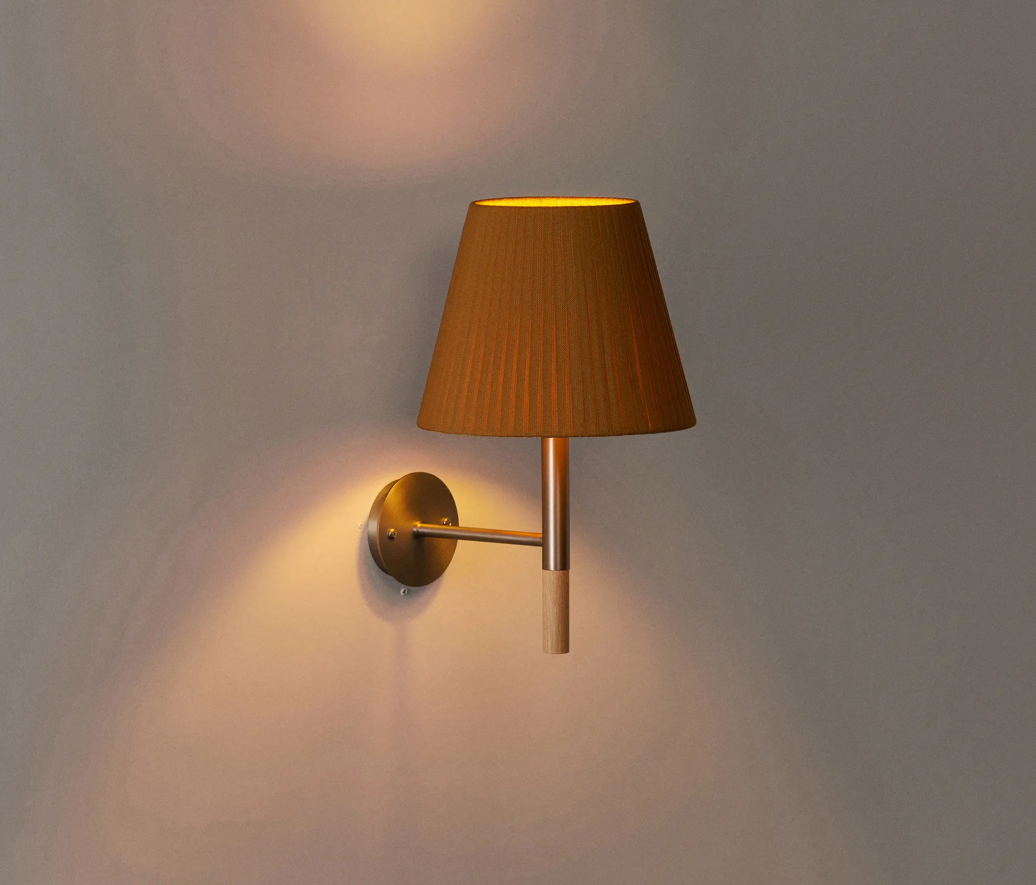 Santa & Cole - BC2 | Wall Lamp