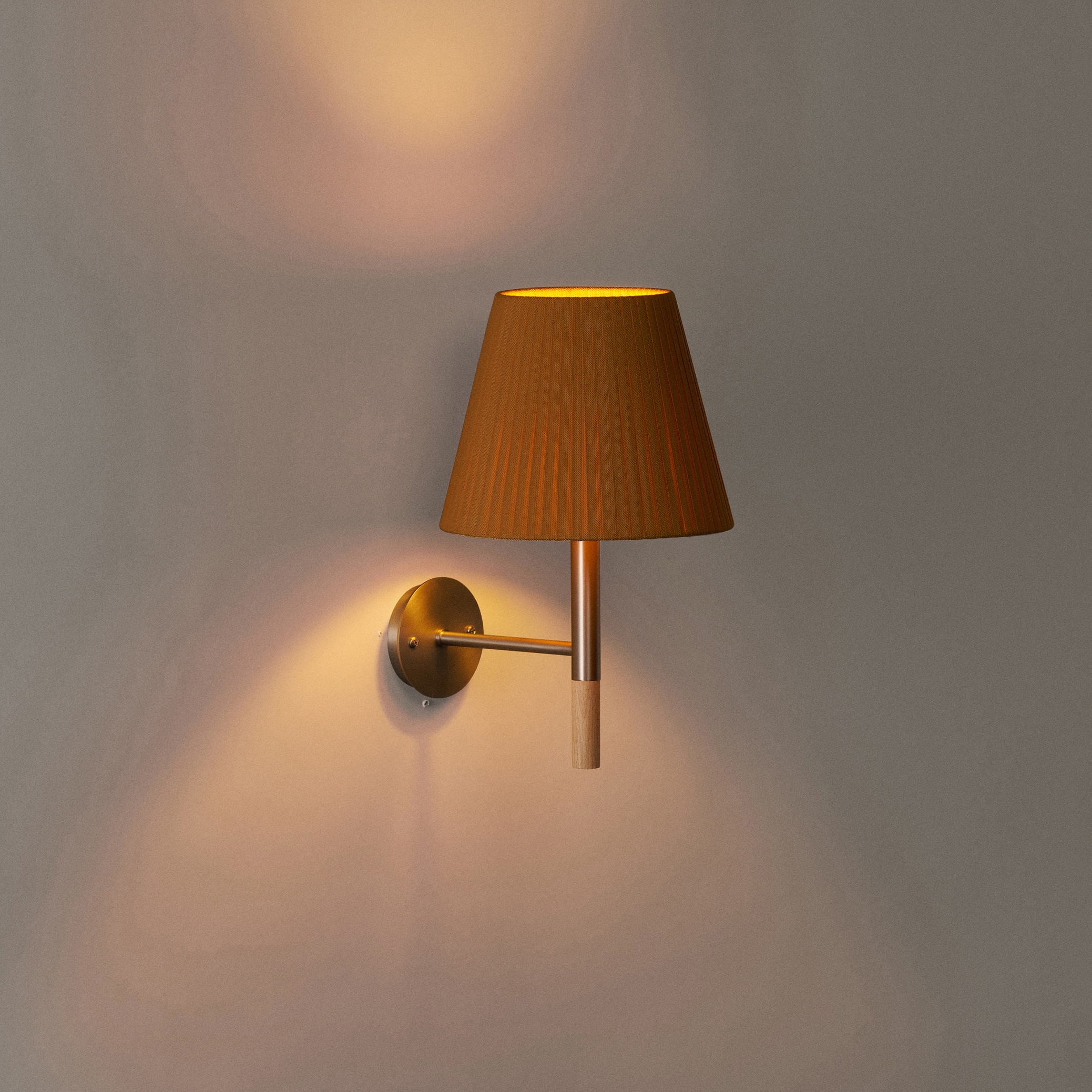 BC2 | Wall Lamp