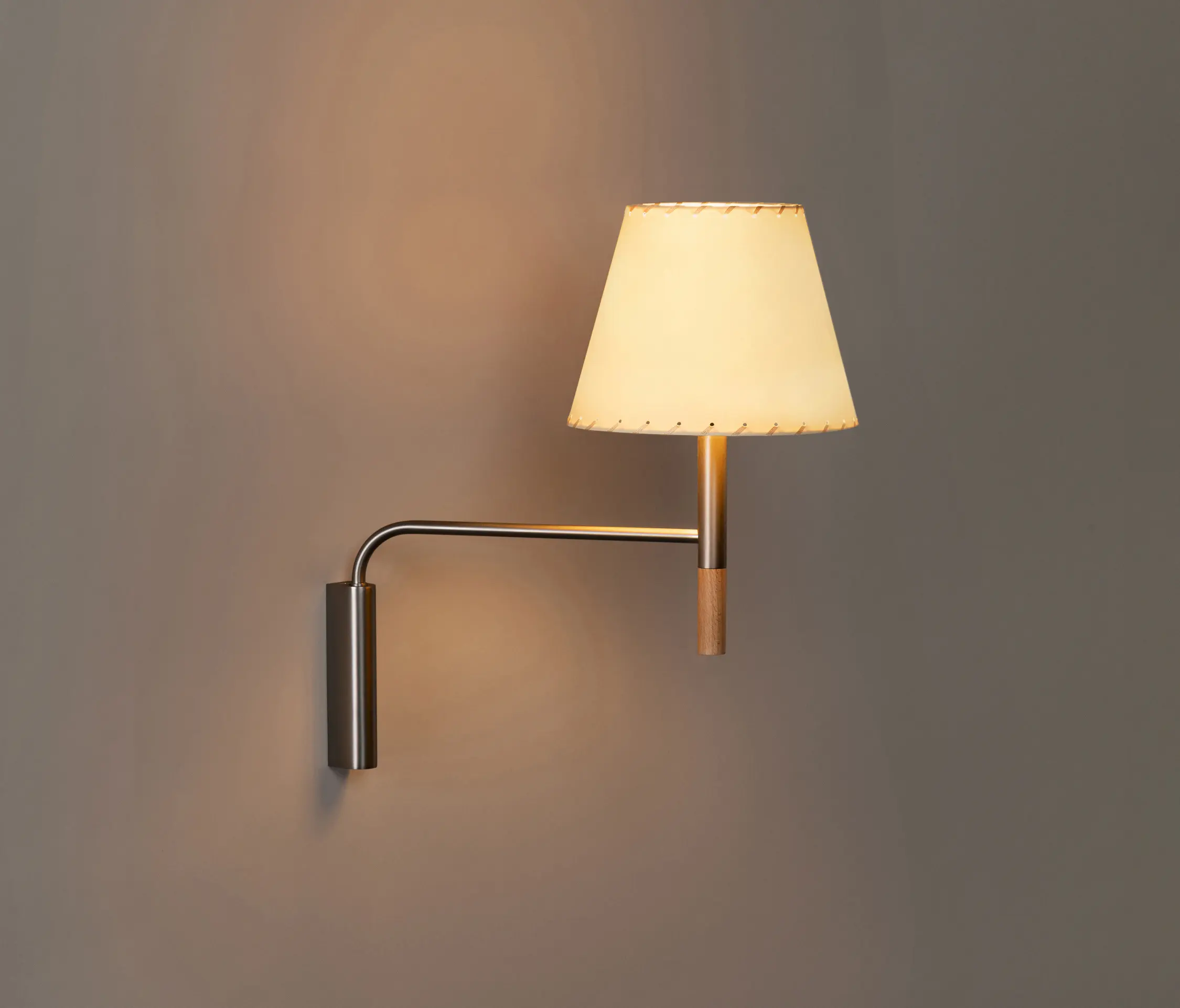 Santa & Cole - BC3 | Wall Lamp