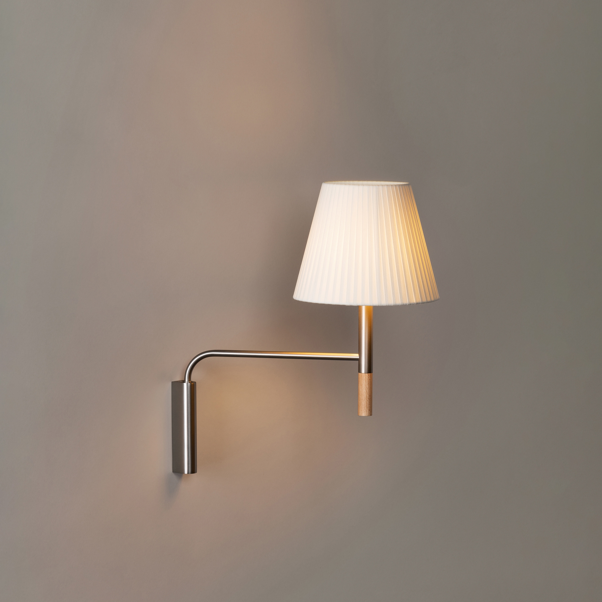 Display product BC3 | Wall Lamp from manufacturer Santa & Cole