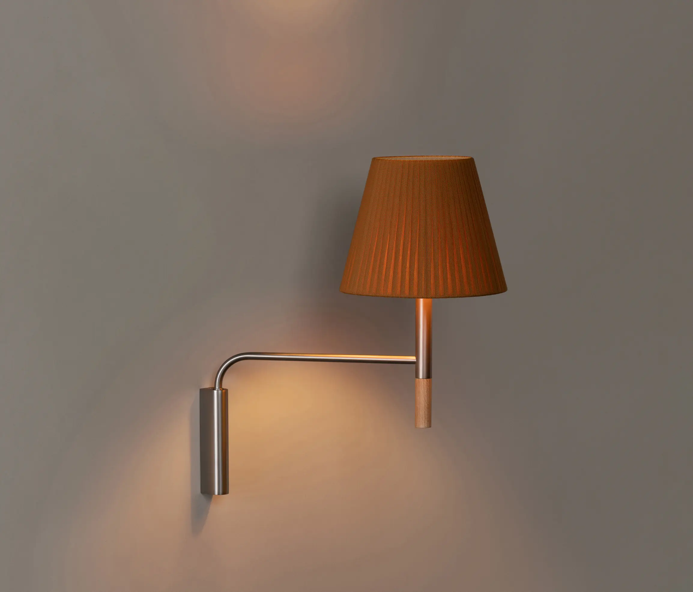 Santa & Cole - BC3 | Wall Lamp