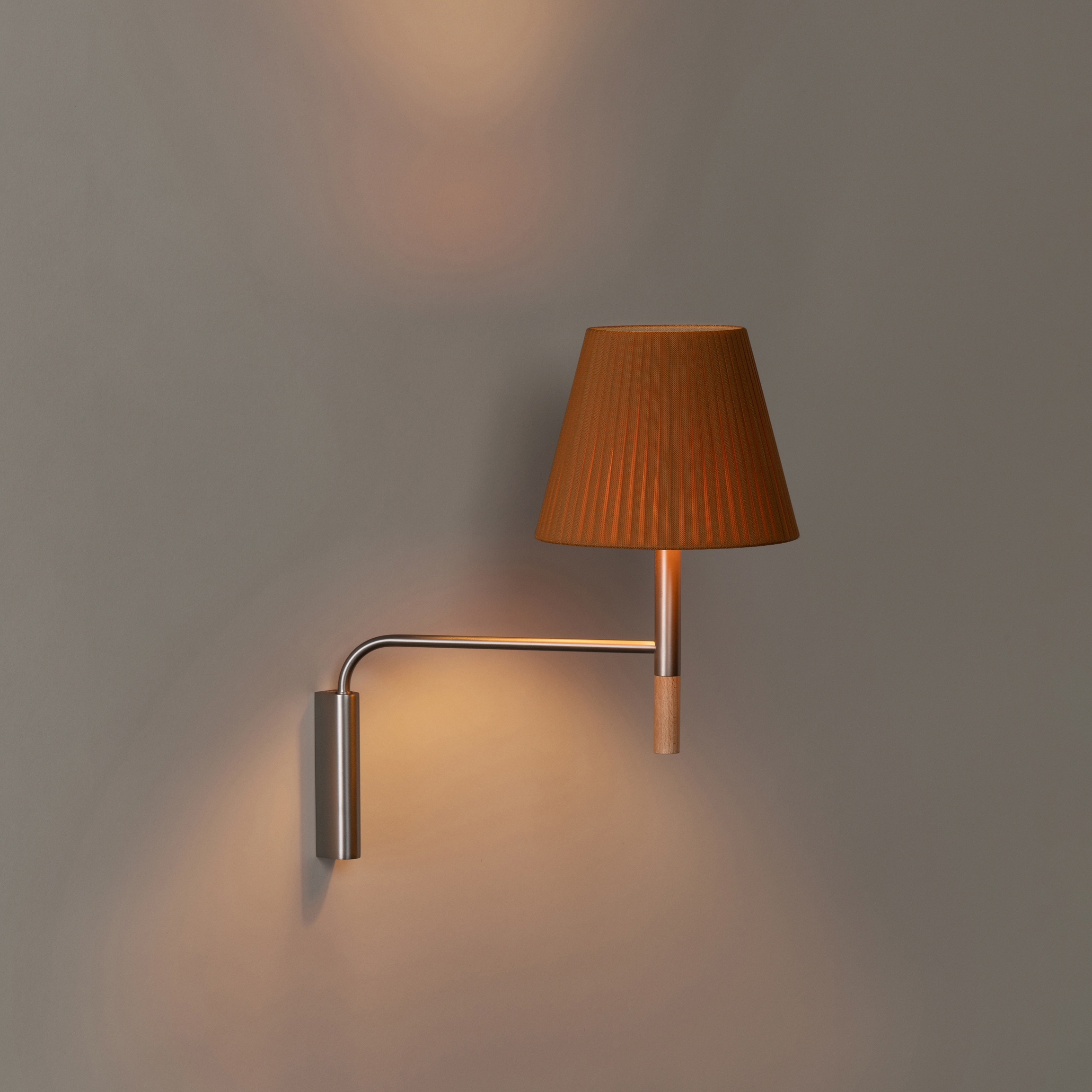 Display product BC3 | Wall Lamp from manufacturer Santa & Cole