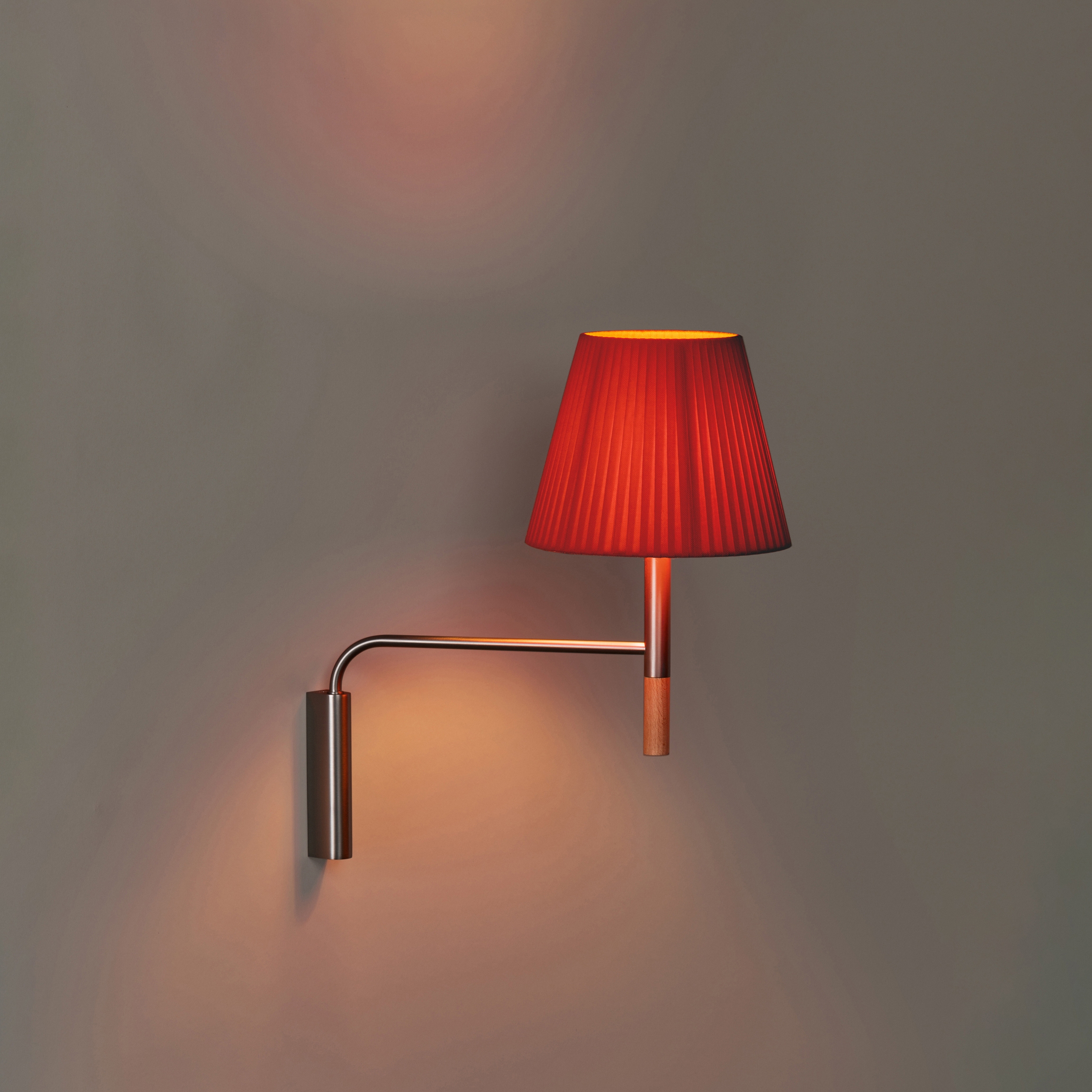 Display product BC3 | Wall Lamp from manufacturer Santa & Cole