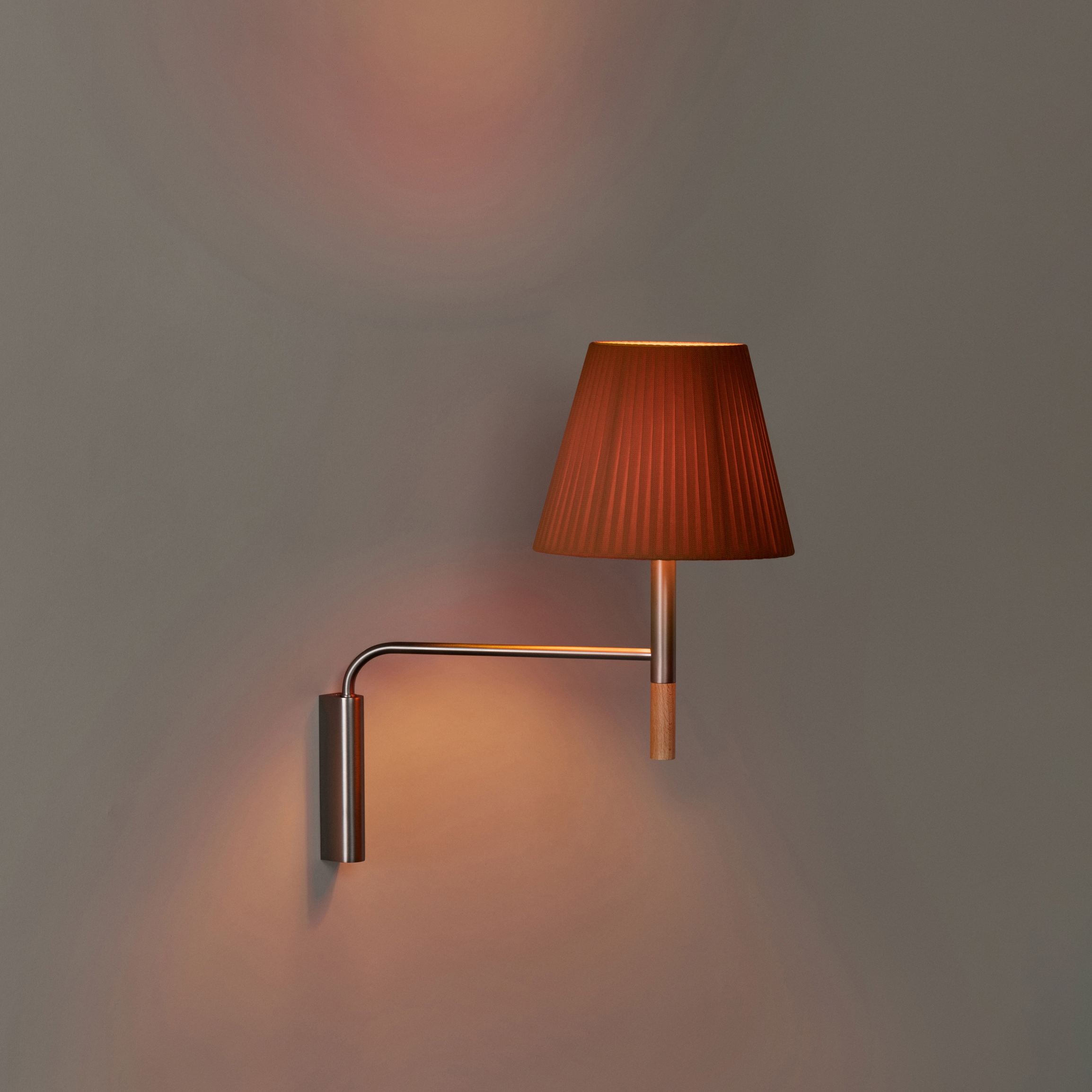 BC3 | Wall Lamp