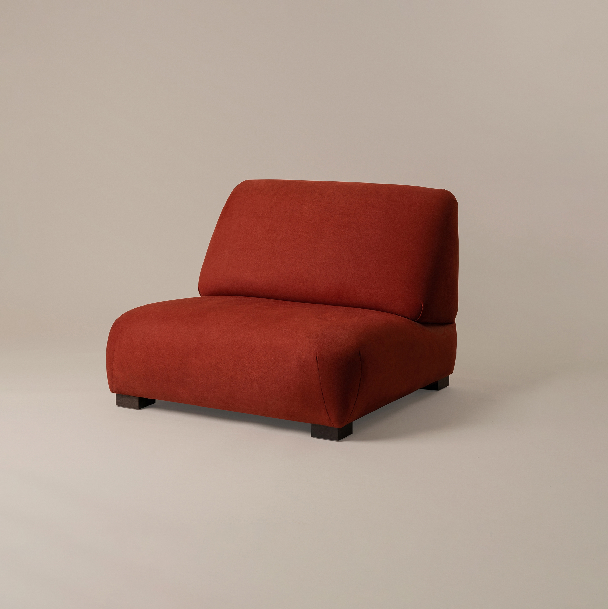 Display product Cadaqués Lounge Chair | Furniture from manufacturer Santa & Cole