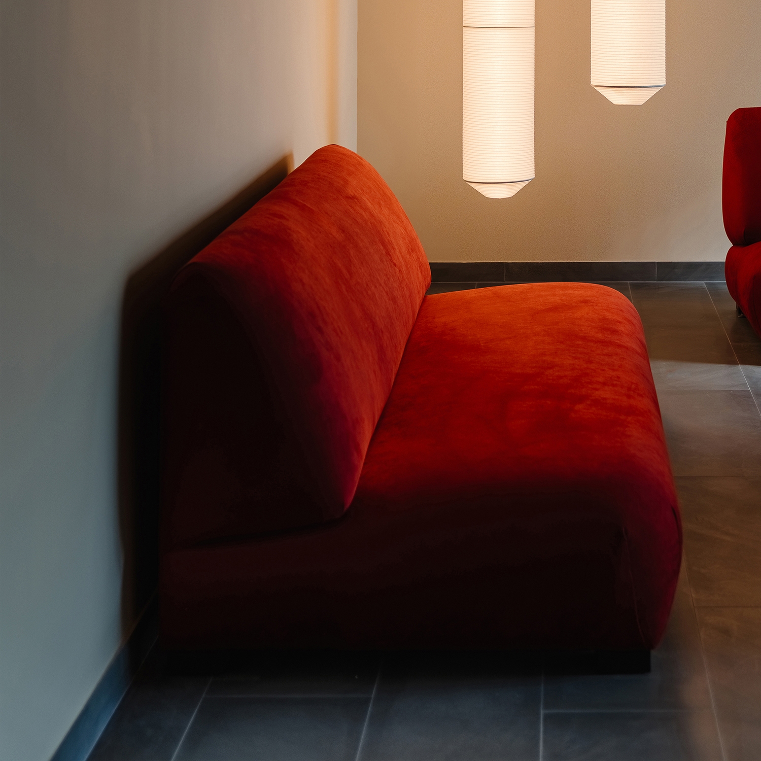 Produkt Two Seat Cadaqués Sofa | Furniture des Herstellers Santa & Cole anzeigen