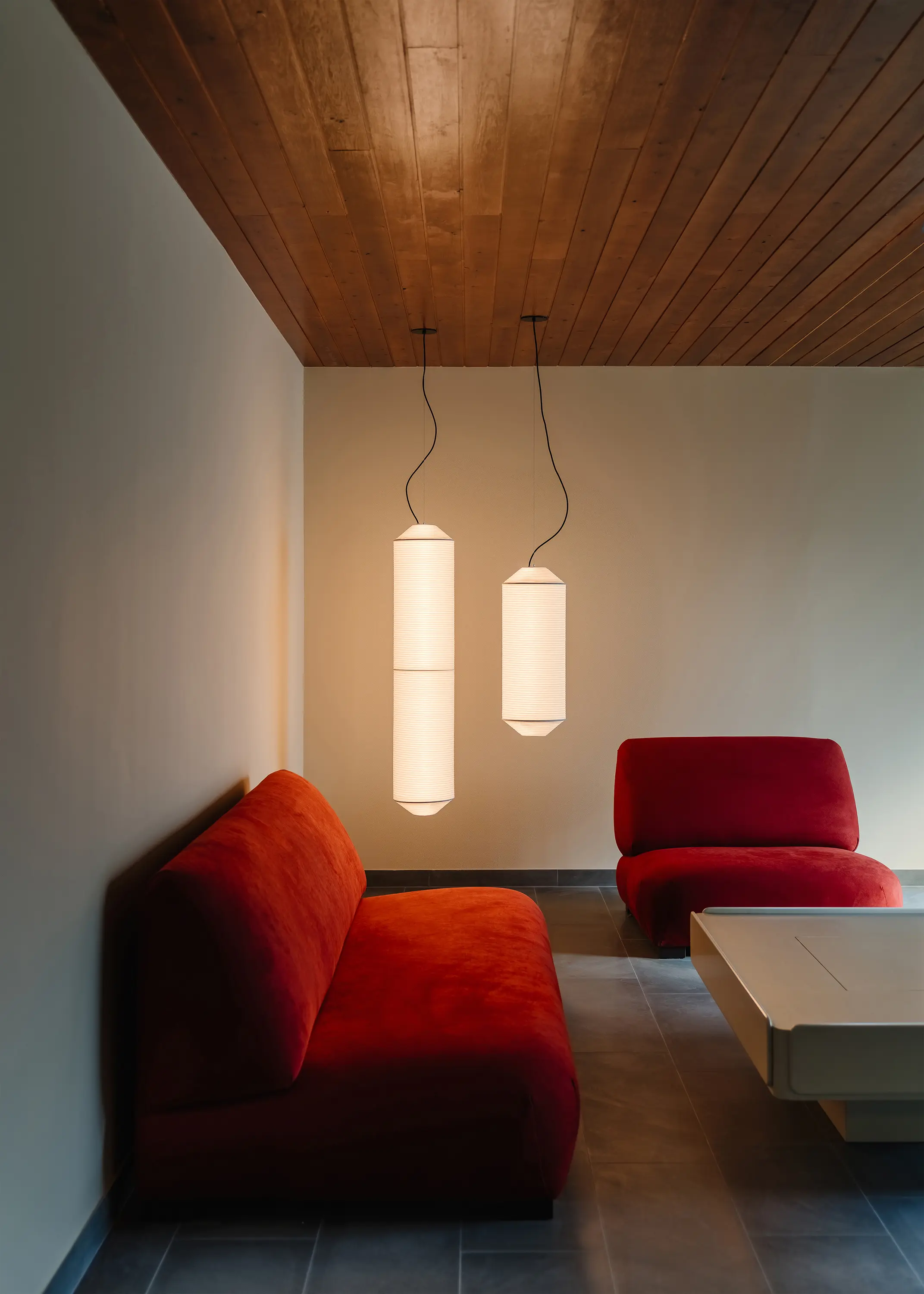 Santa & Cole - Two Seat Cadaqués Sofa | Furniture