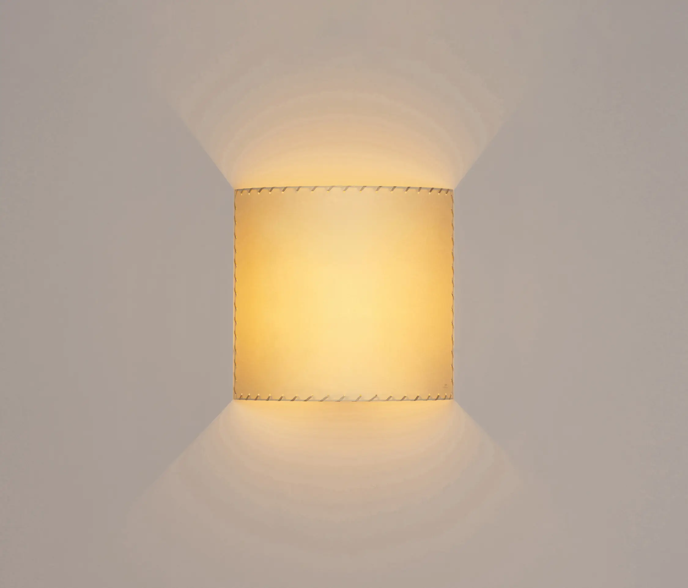 Santa & Cole - Comodín cuadrado | Apliques