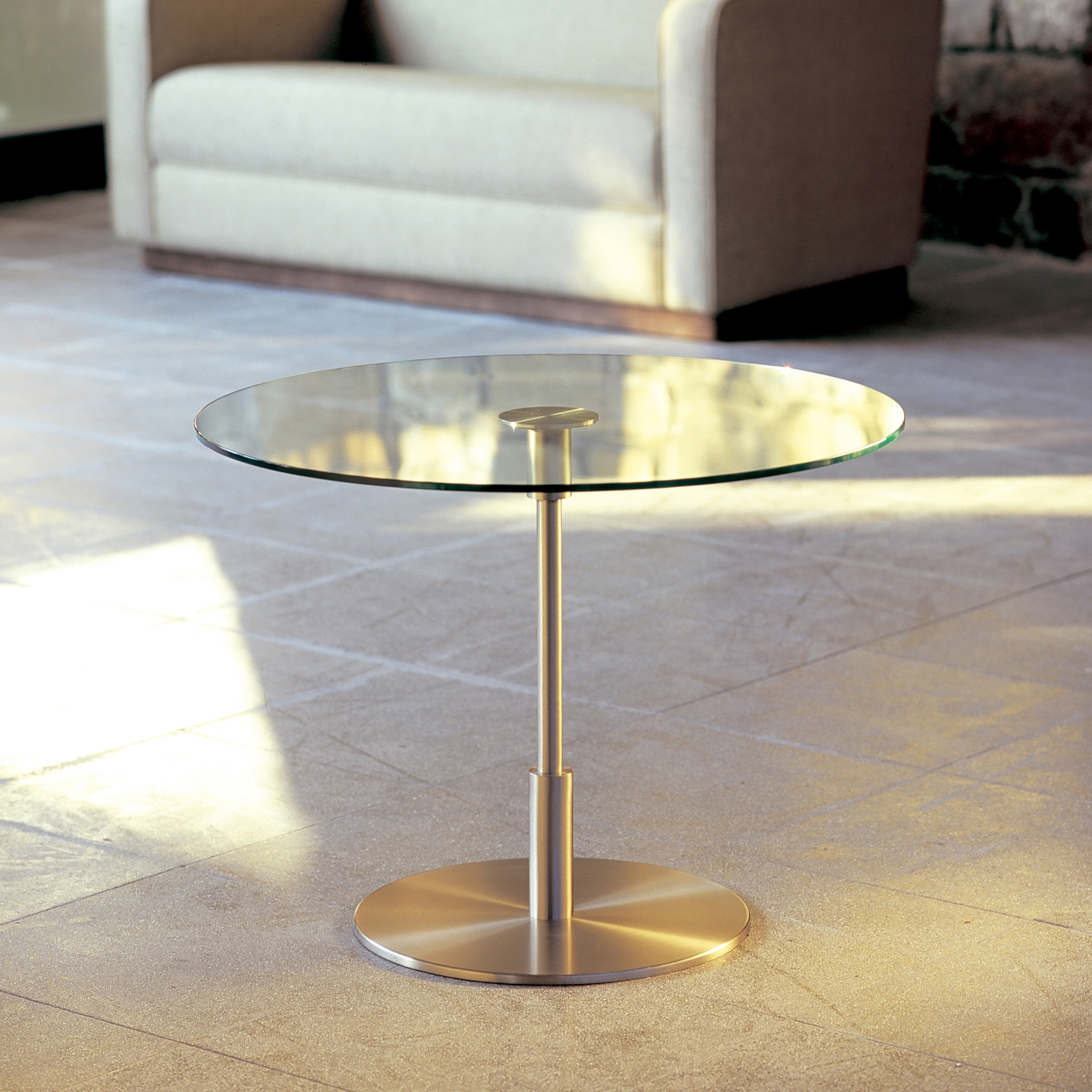 Afficher le produit Diana baja Table | Furniture du fabricant Santa & Cole