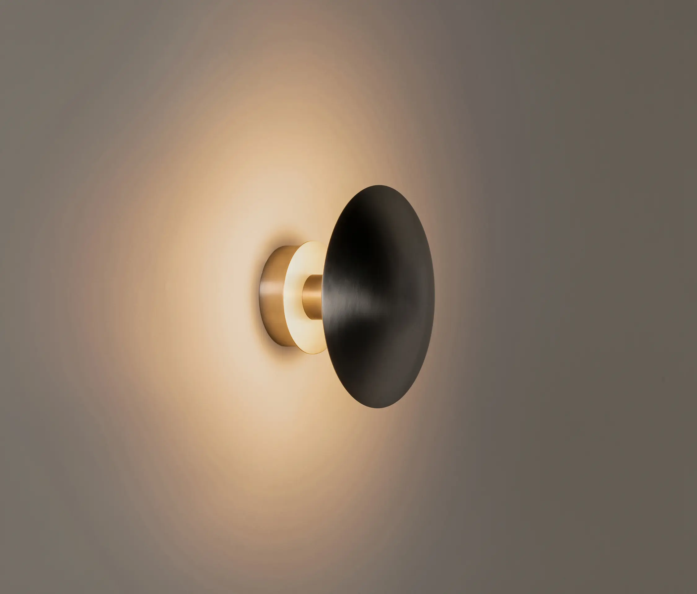 Santa & Cole - Disco M | Wall Lamp