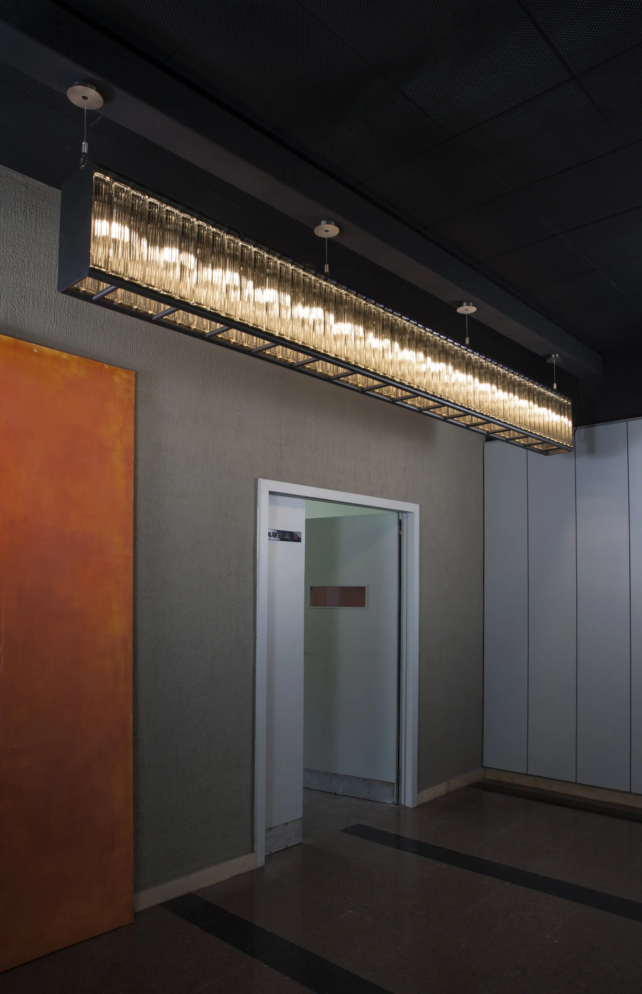 Santa & Cole - Línea Estadio | Pendant Lamp