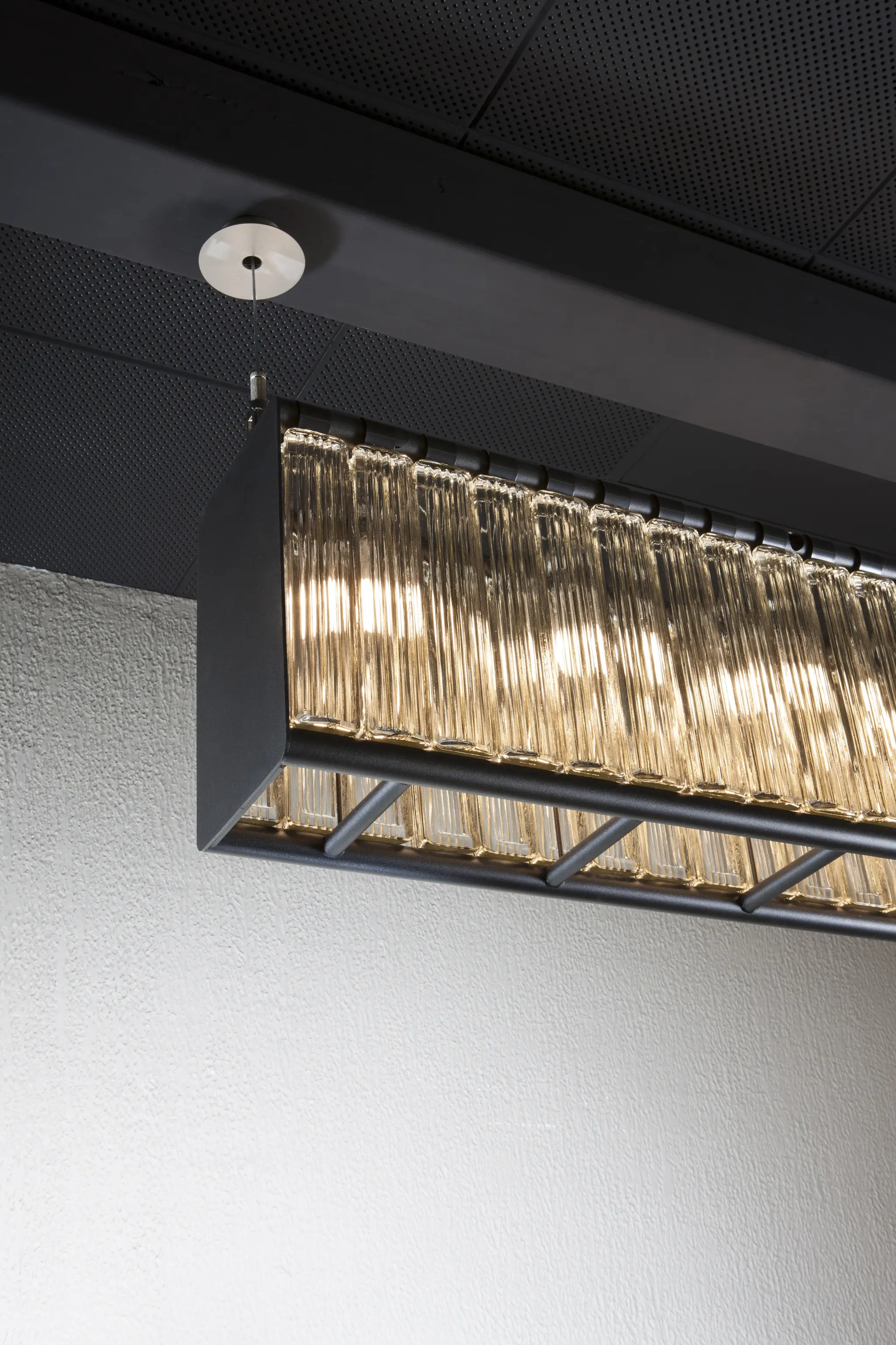Santa & Cole - Línea Estadio | Pendant Lamp