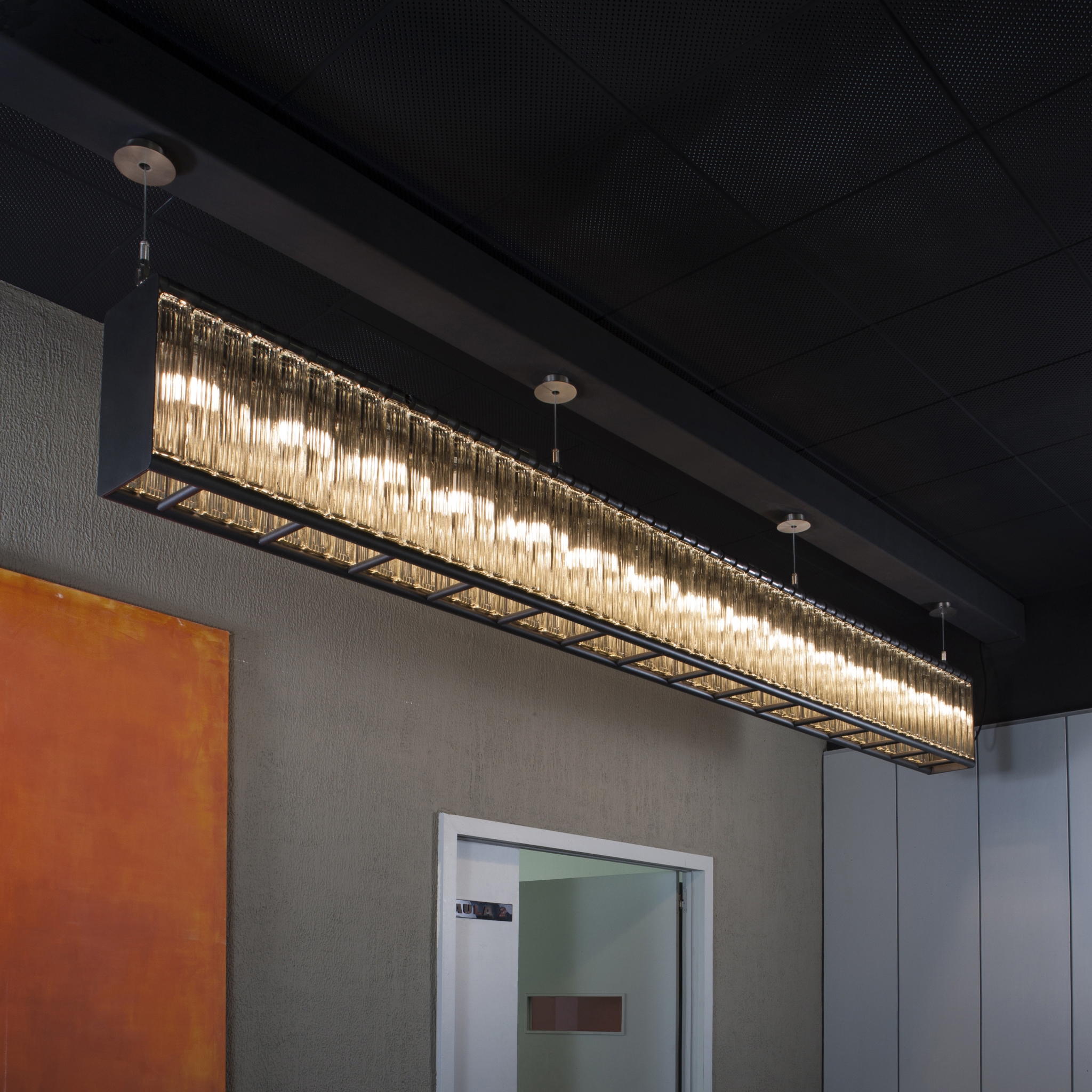 Produkt Línea Estadio | Pendant Lamp des Herstellers Santa & Cole anzeigen