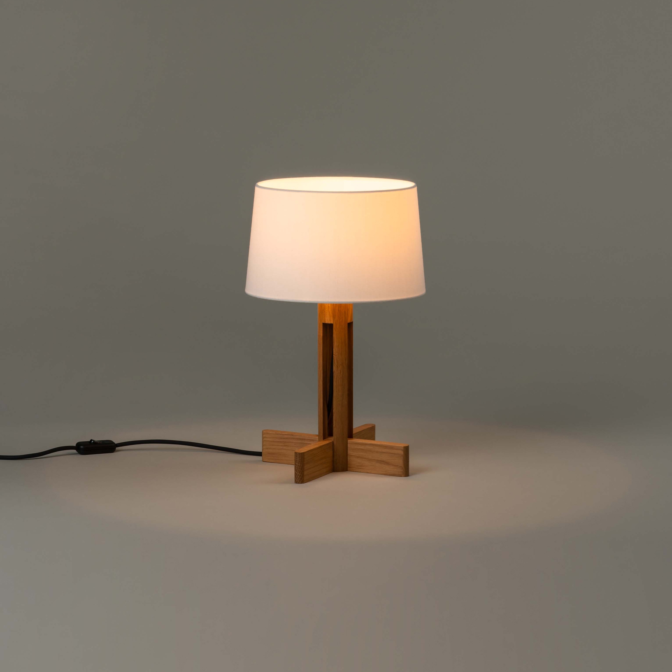 Display product FAD Menor | Table Lamp from manufacturer Santa & Cole