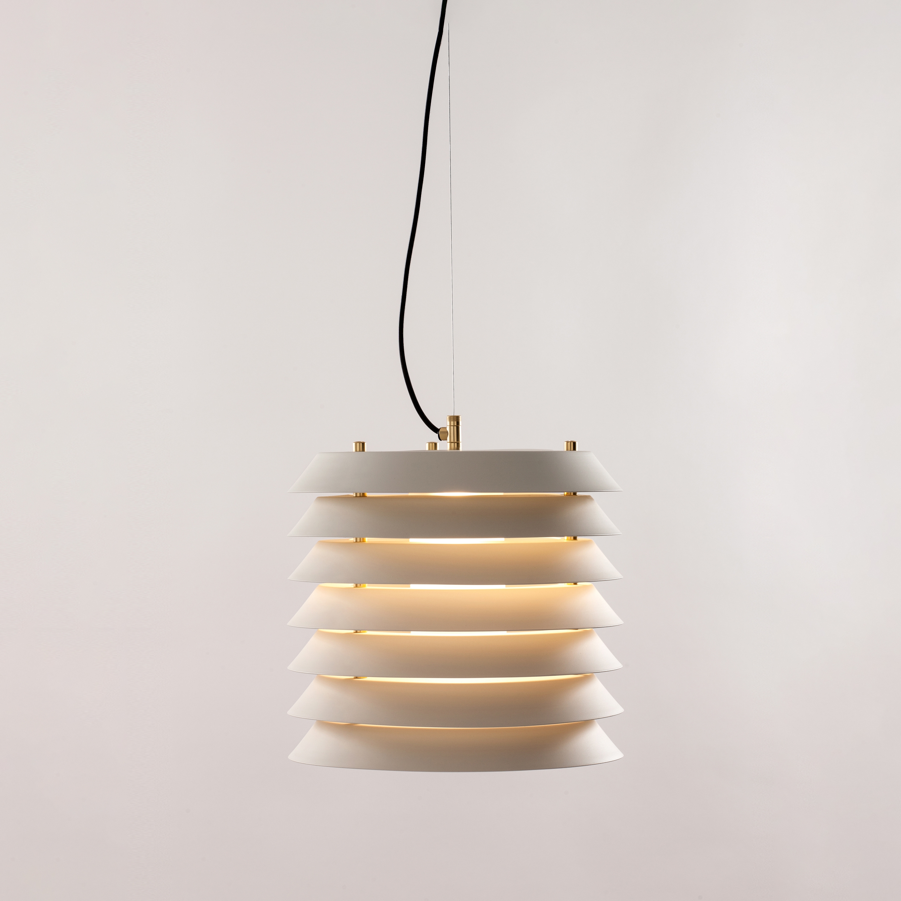 Display product Maija 30 | Pendant Lamp from manufacturer Santa & Cole