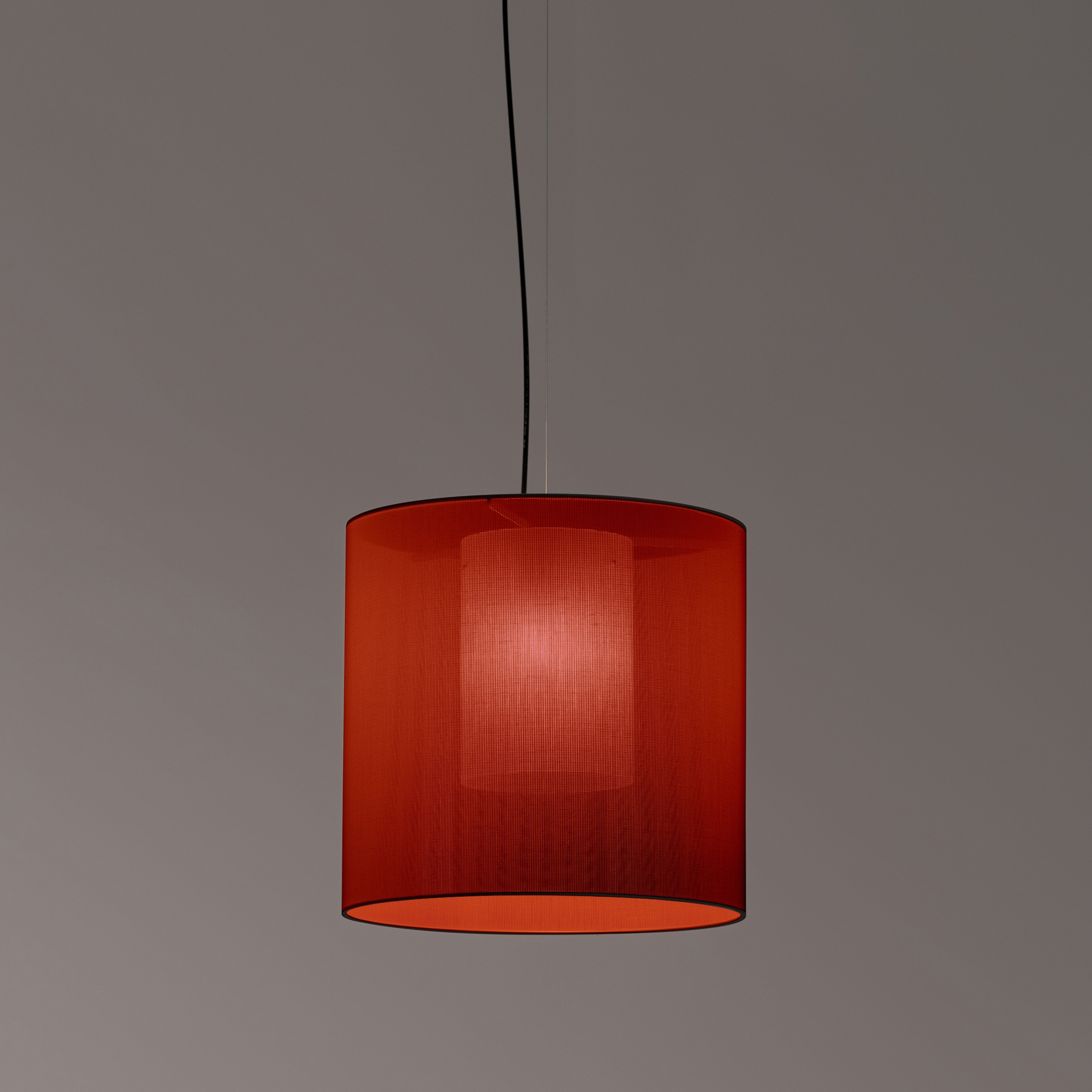 Display product Moaré M | Pendant Lamp from manufacturer Santa & Cole