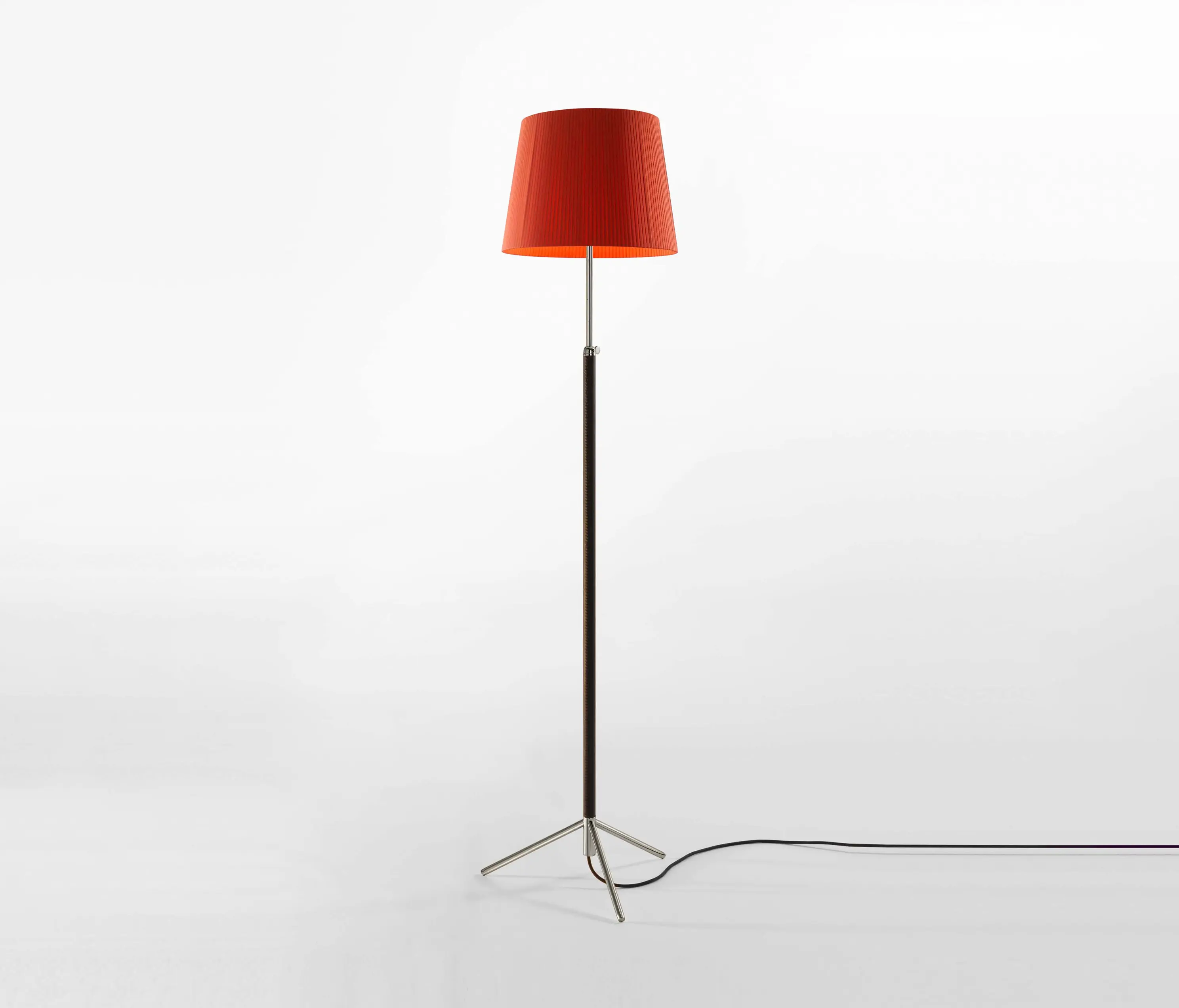 Santa & Cole - Pie de Salón G3 | Floor Lamp
