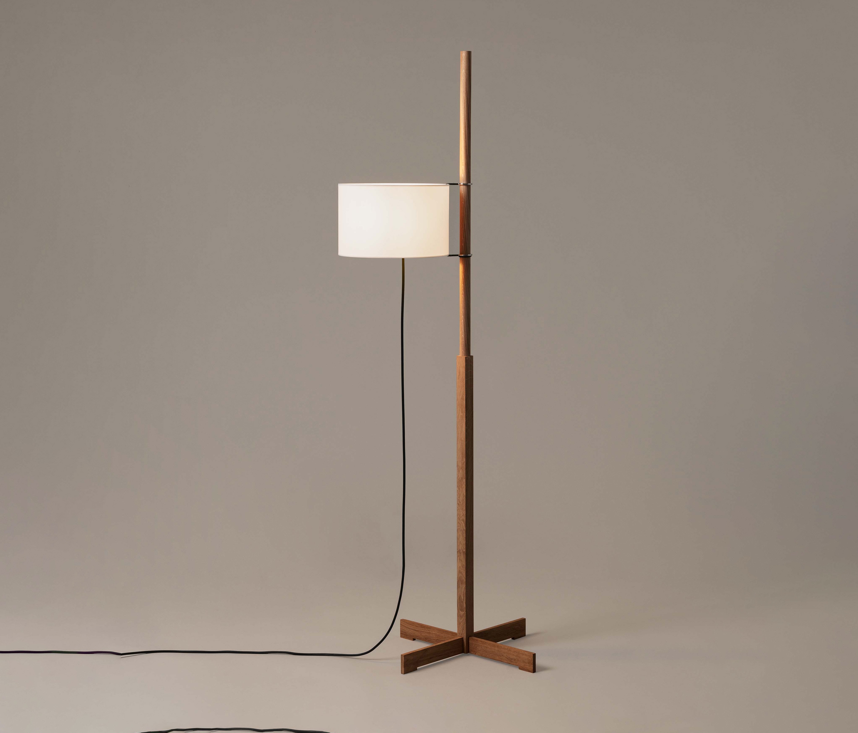 Display product TMM | Floor Lamp from manufacturer Santa & Cole