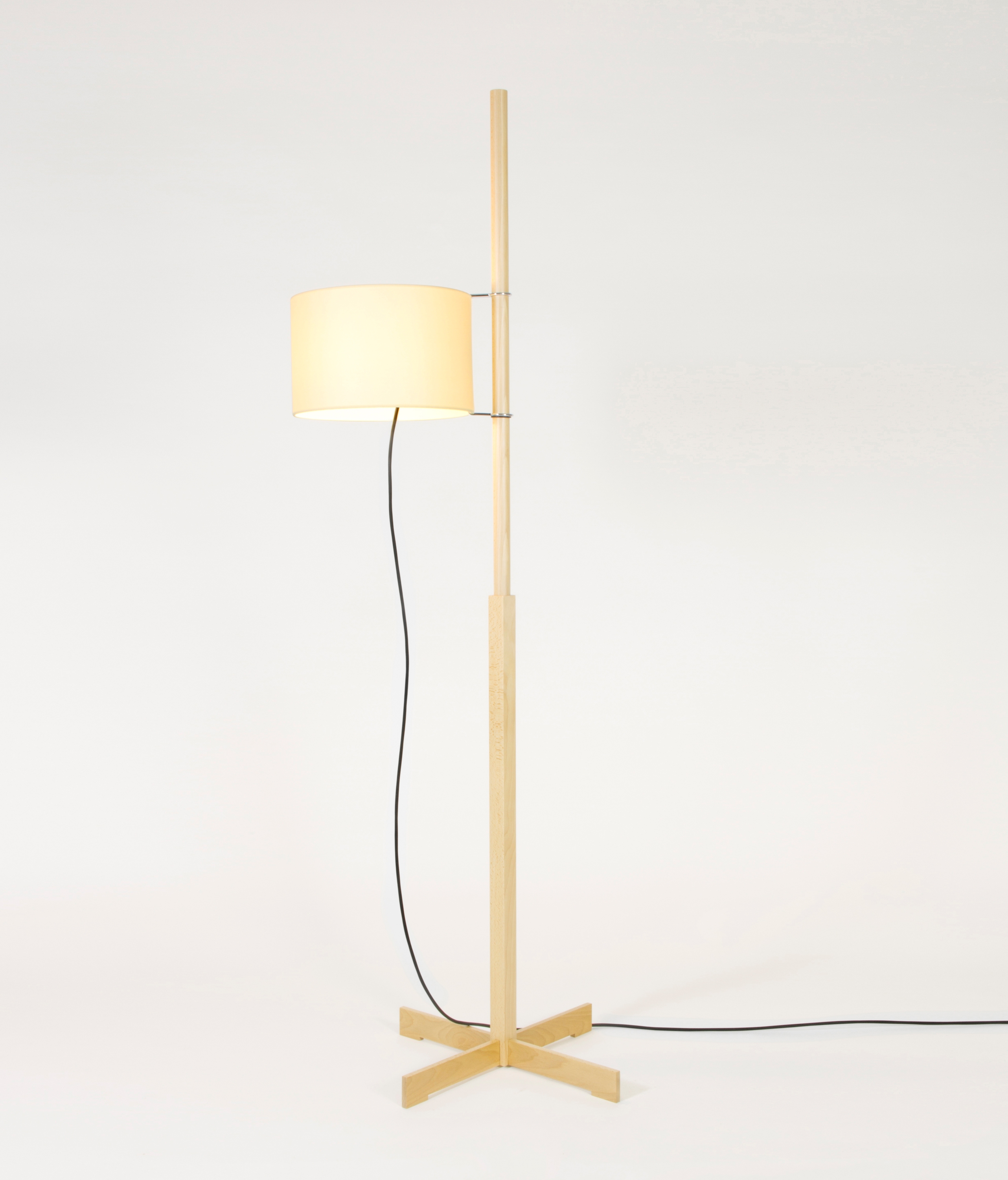 Produkt TMM | Floor Lamp des Herstellers Santa & Cole anzeigen