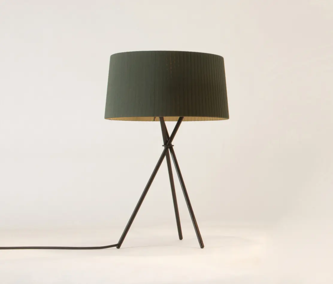 Santa & Cole - Trípode M3 | Table Lamp