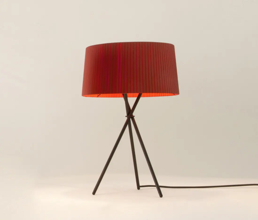 Santa & Cole - Trípode M3 | Table Lamp
