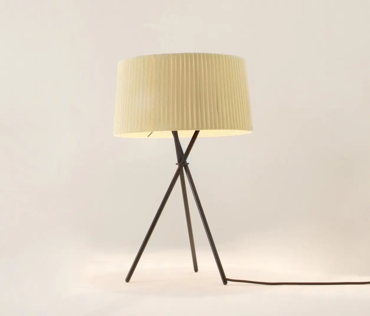 Santa & Cole - Trípode M3 | Table Lamp