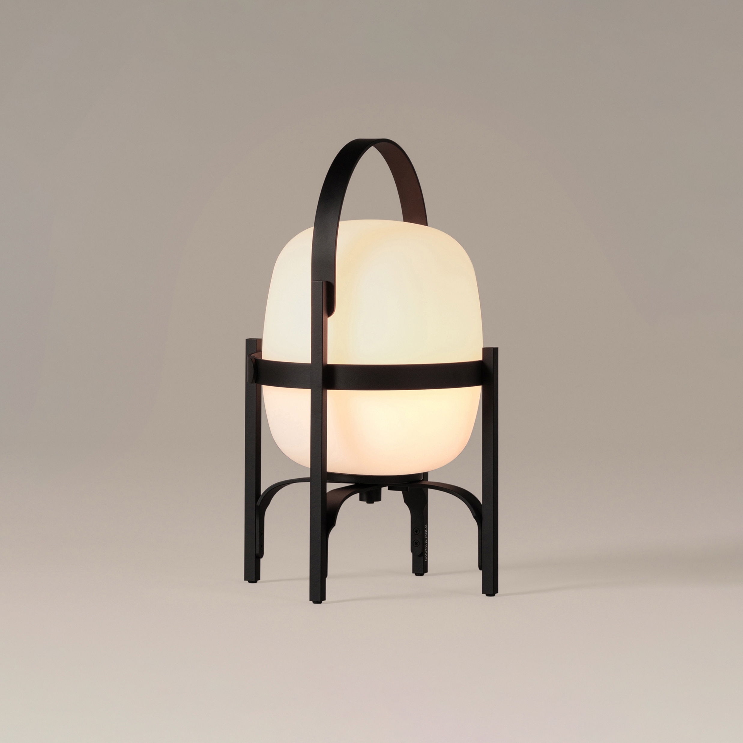 Cestita Alubat | Table Lamp