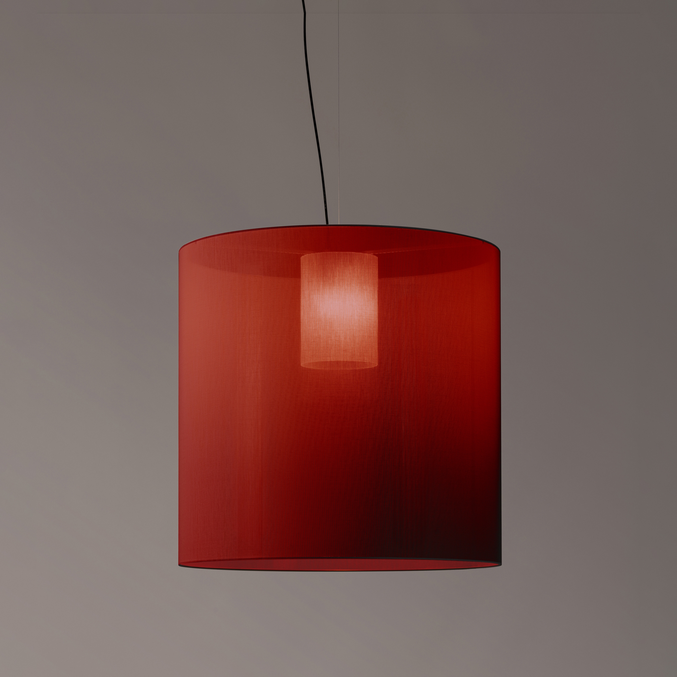 Moaré X | Pendant Lamp