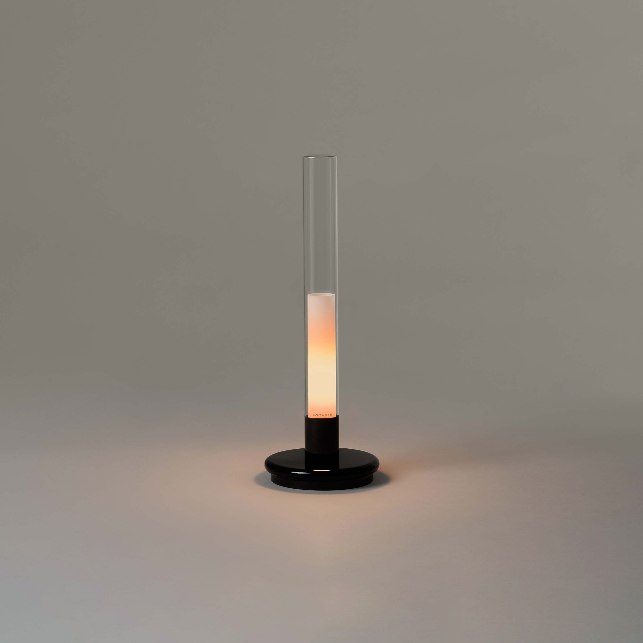 Display product Sylvestrina | Table Lamp from manufacturer Santa & Cole