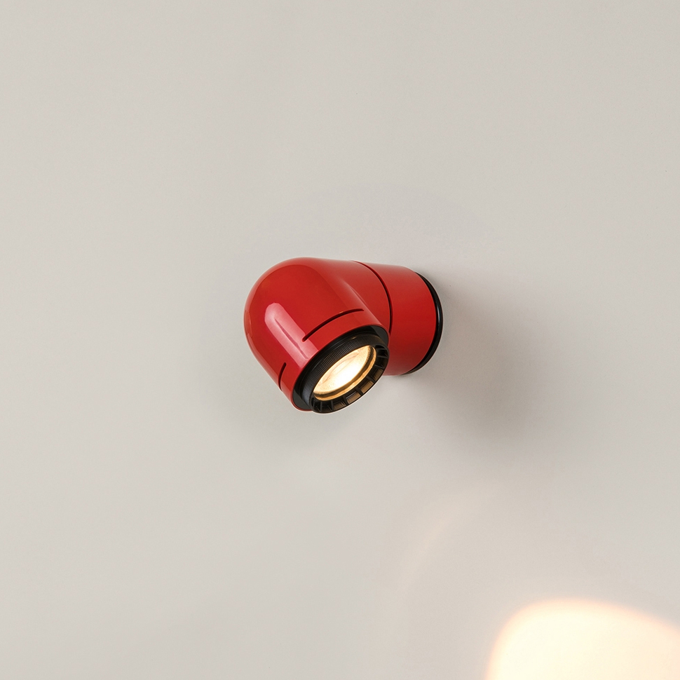 Petit Tatu | Wall Lamp