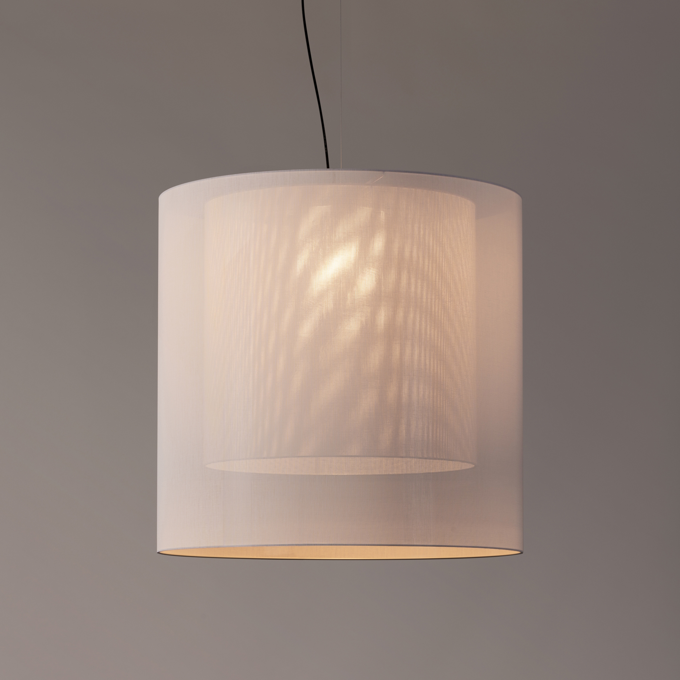 Moaré XL | Pendant Lamp