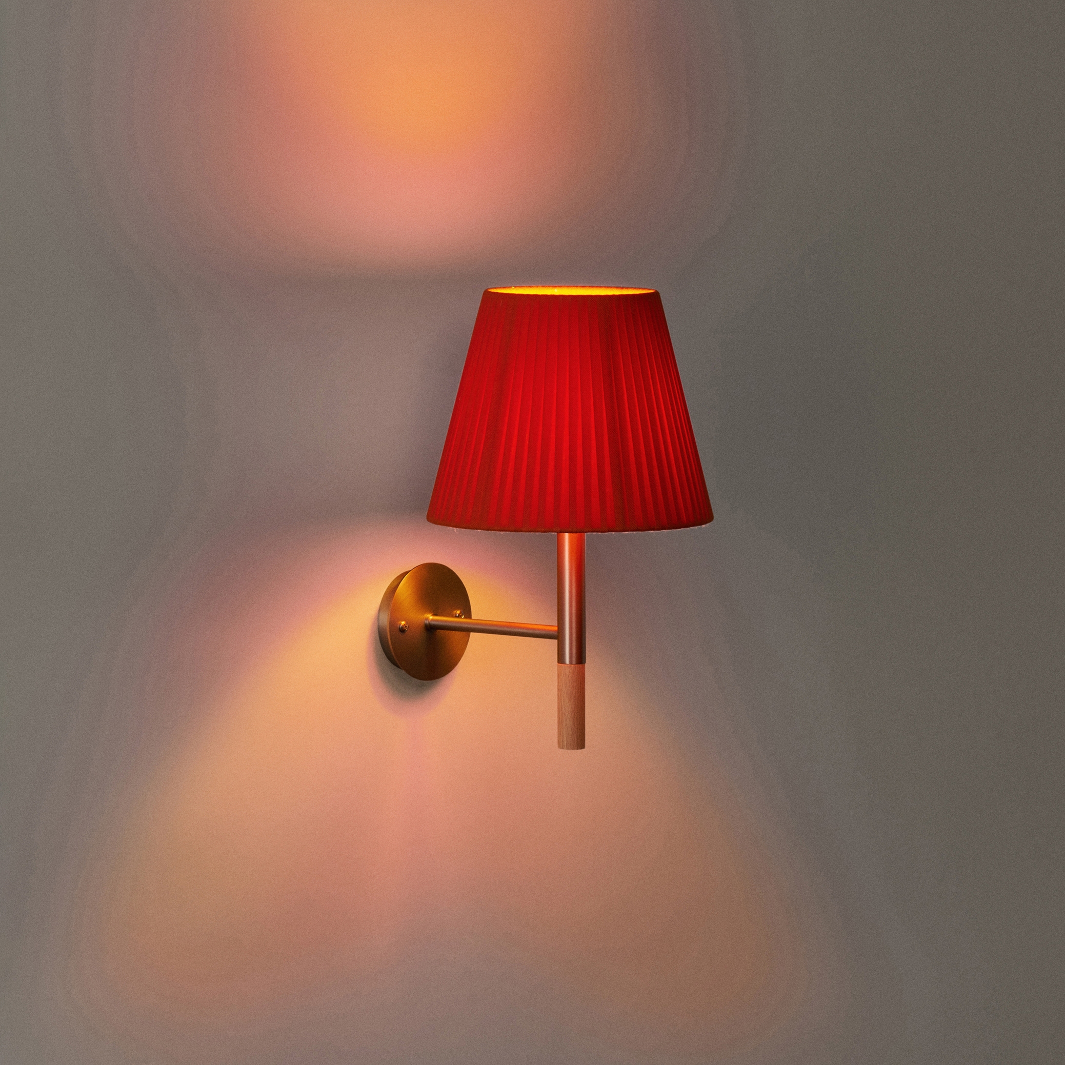 Produkt BC2 | Wall Lamp des Herstellers Santa & Cole anzeigen