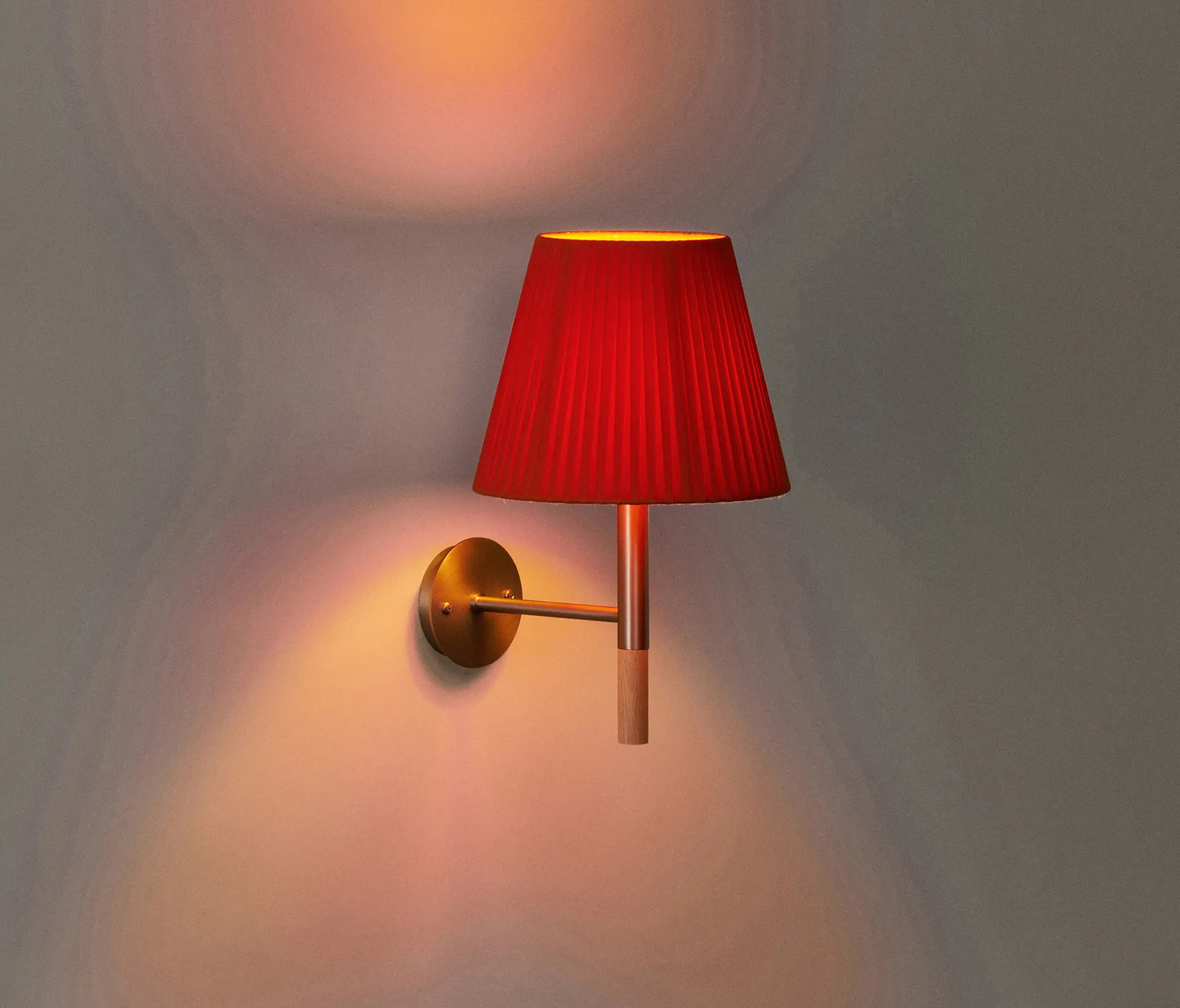 Santa & Cole - BC2 | Wall Lamp
