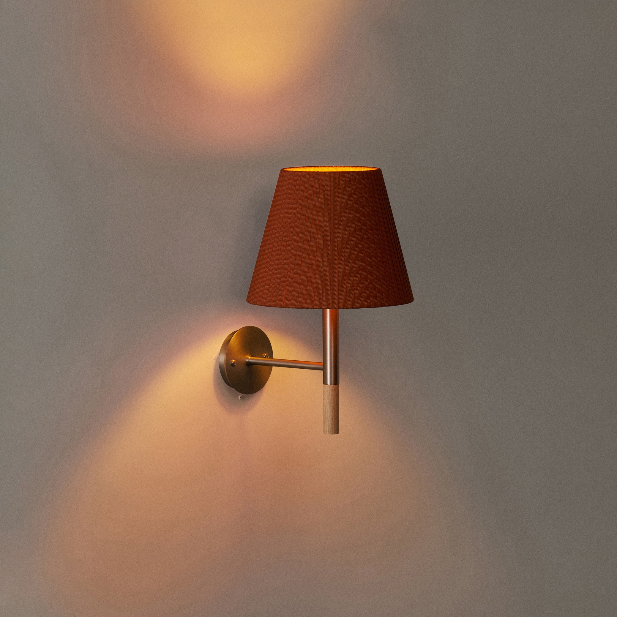BC2 | Wall Lamp